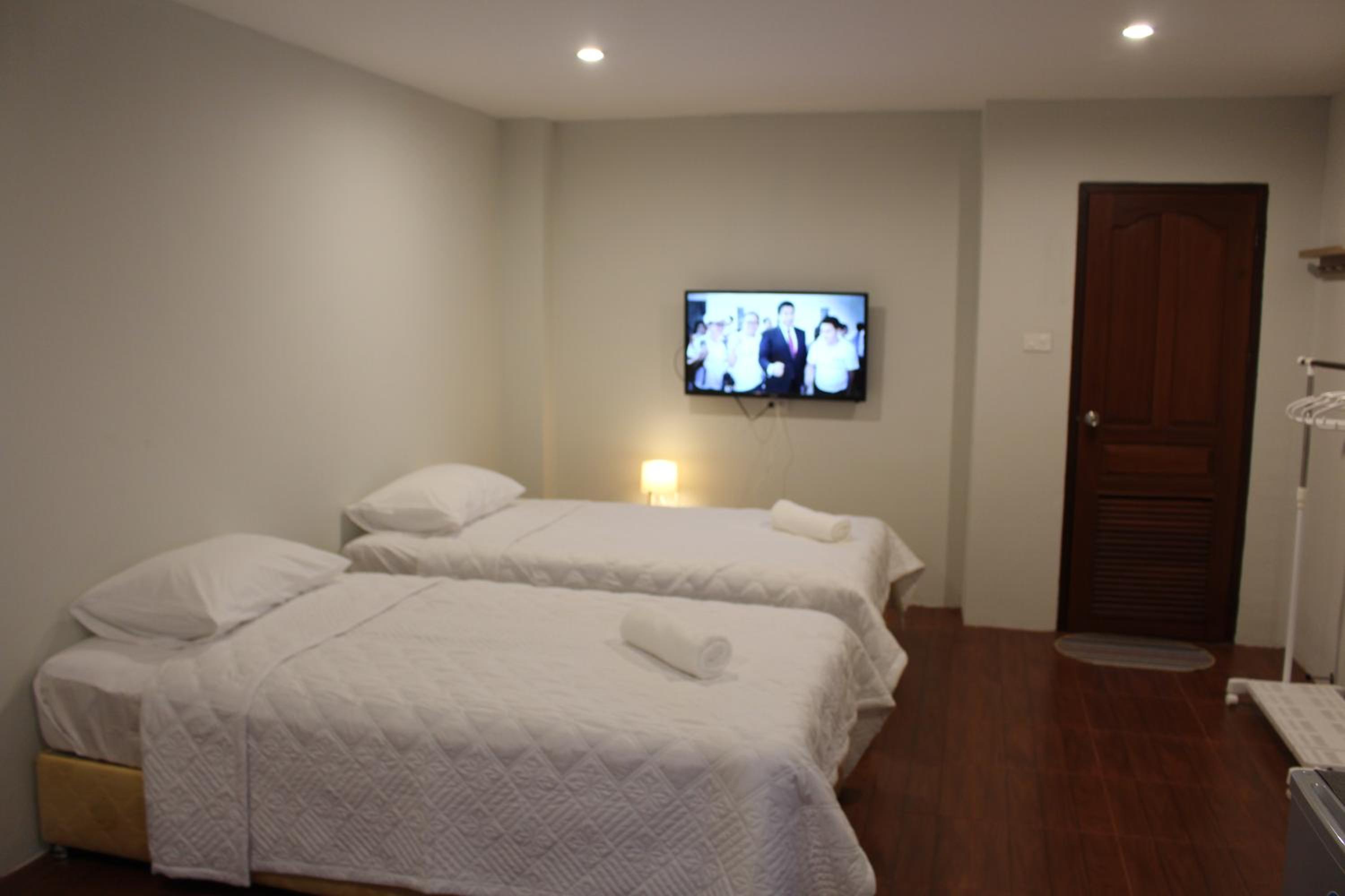 Twin Room photo 3