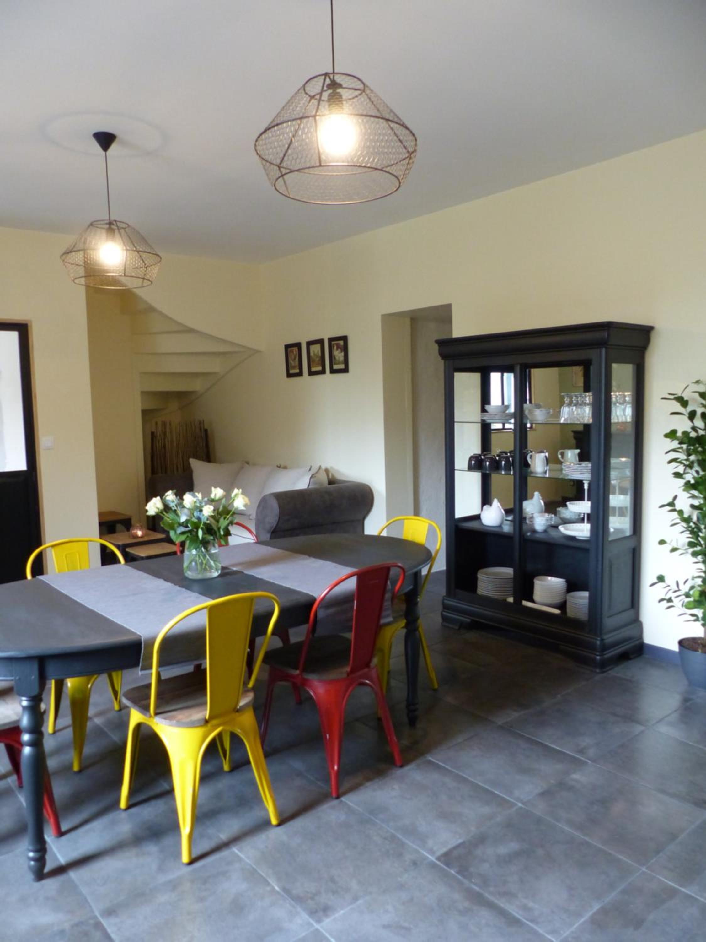 Double or Twin Room with Garden View