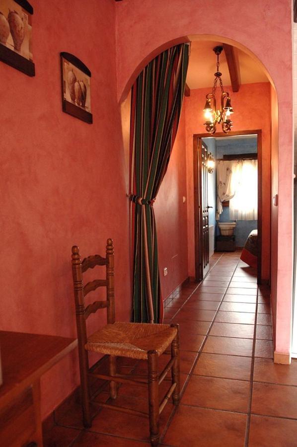 Cabaña (2 adultos)