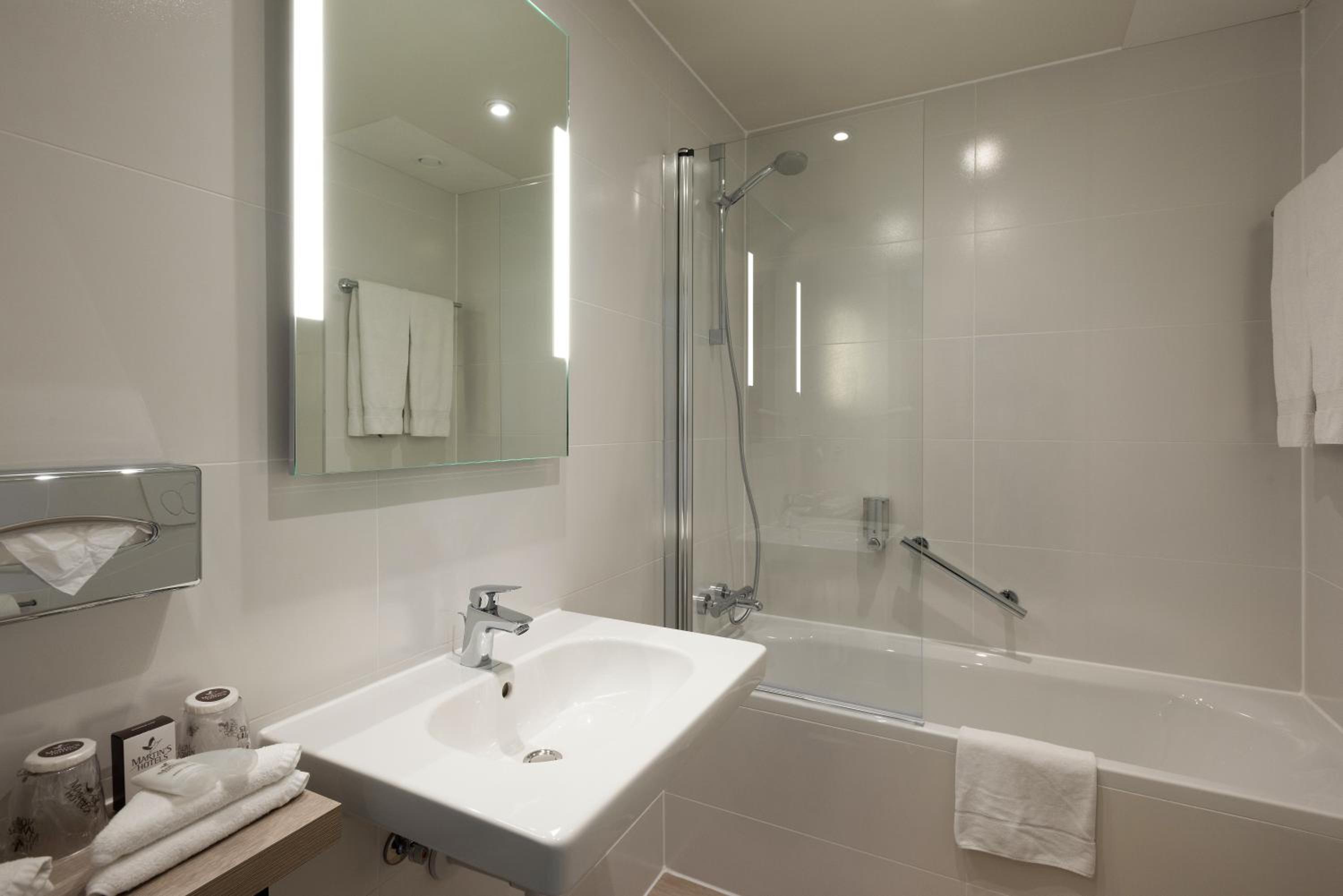 Triple Room with Bathroom