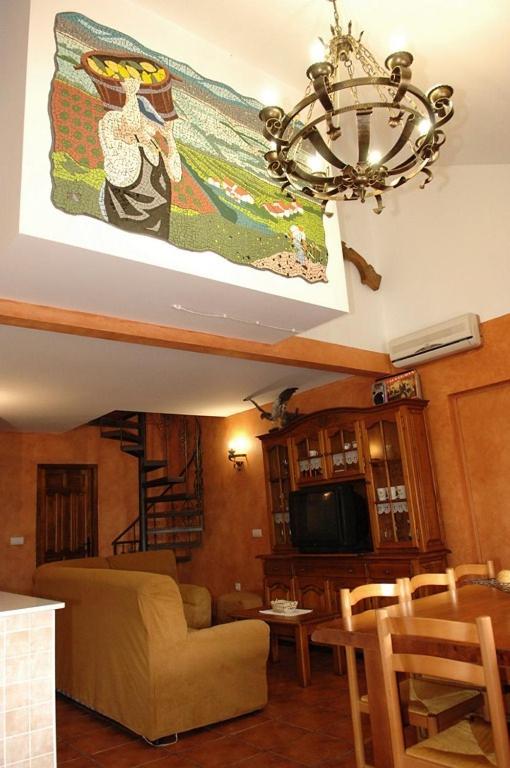 Cabaña (10 adultos)