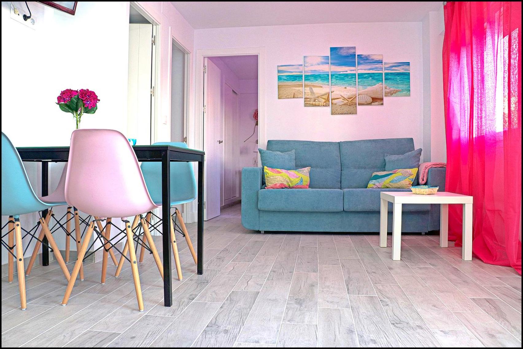 Apartamento
