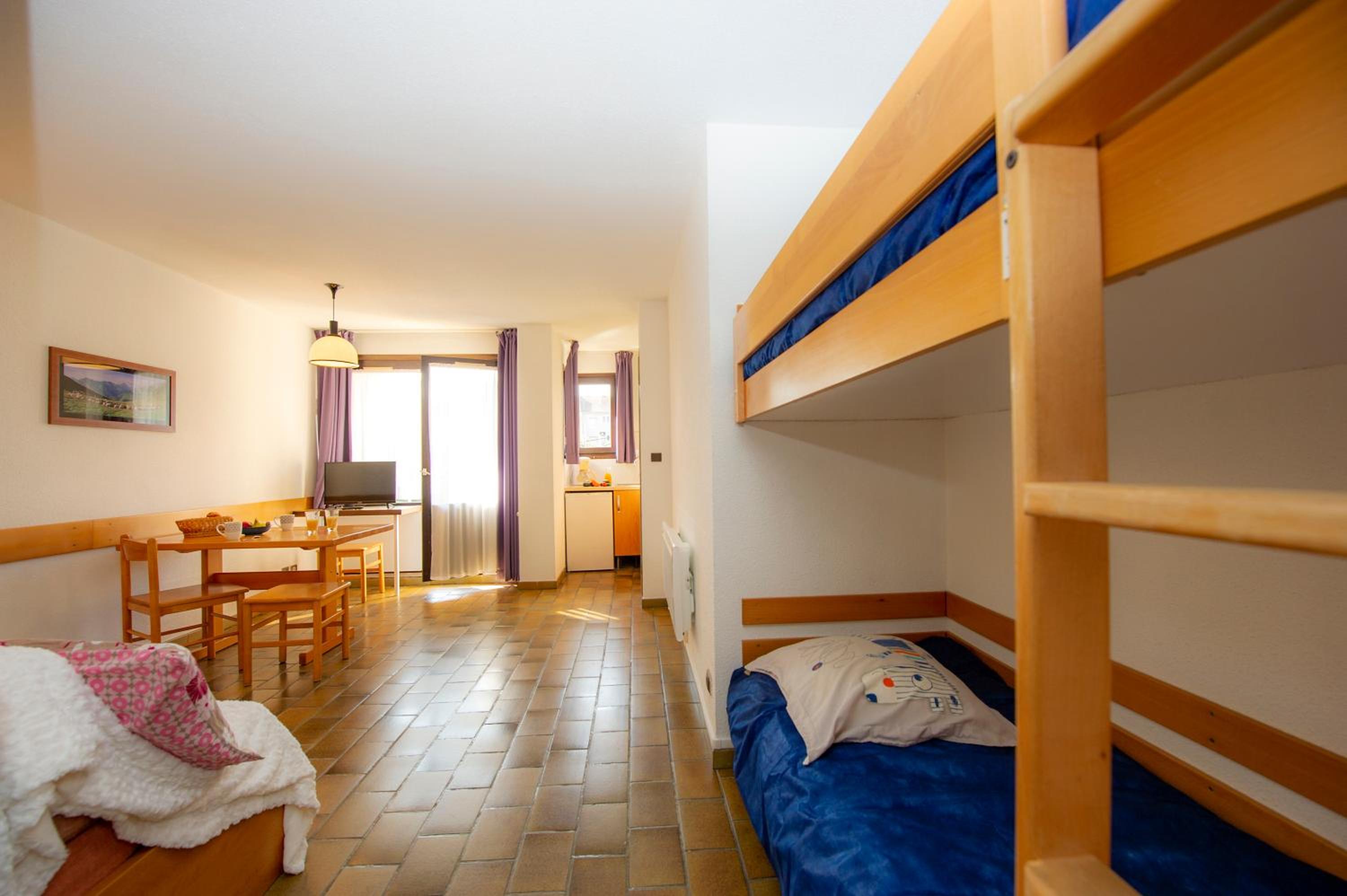 Quadruple Room photo 1