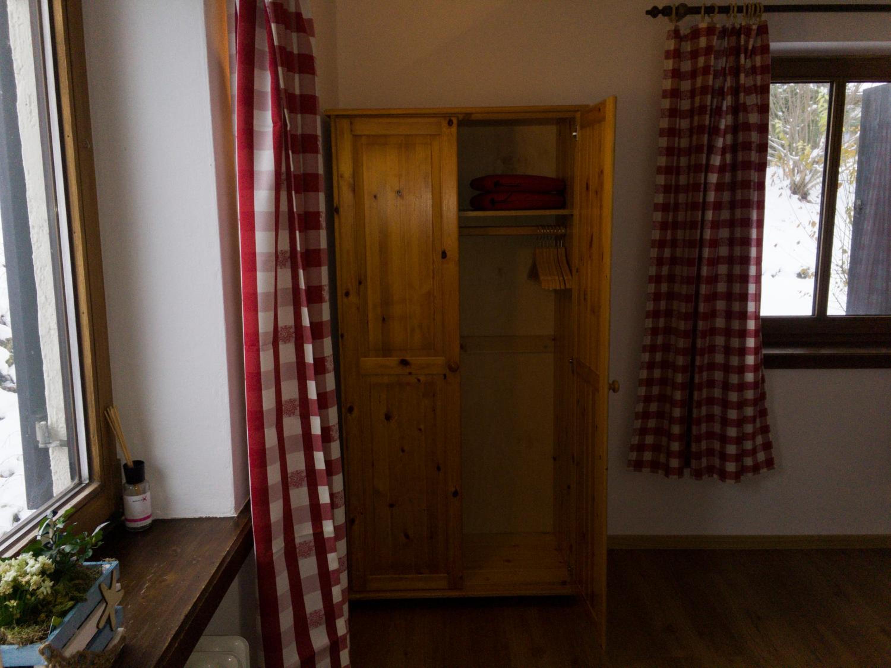 Double Room with Terrace - Photo 7