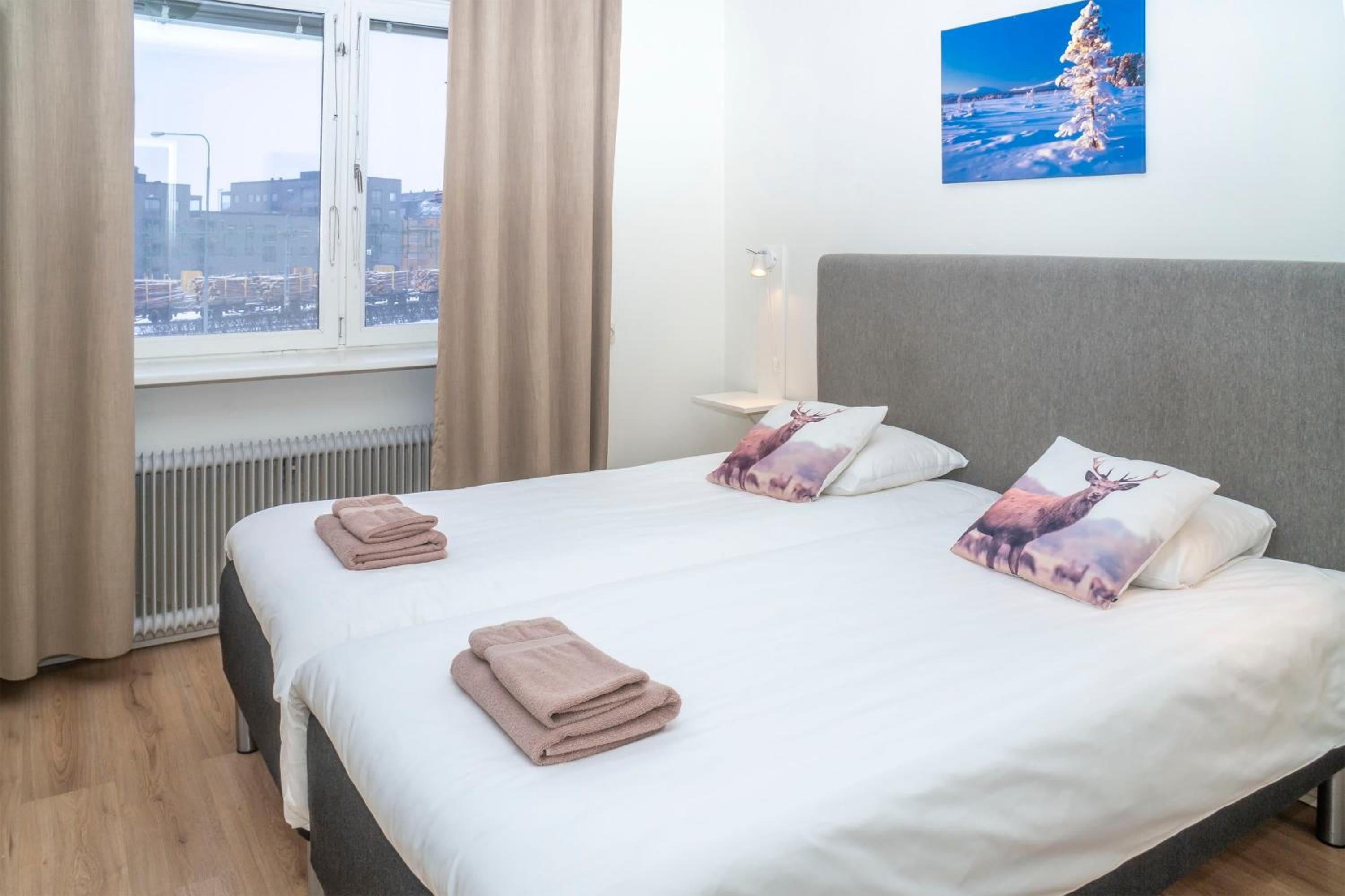 Double Room - Photo 5