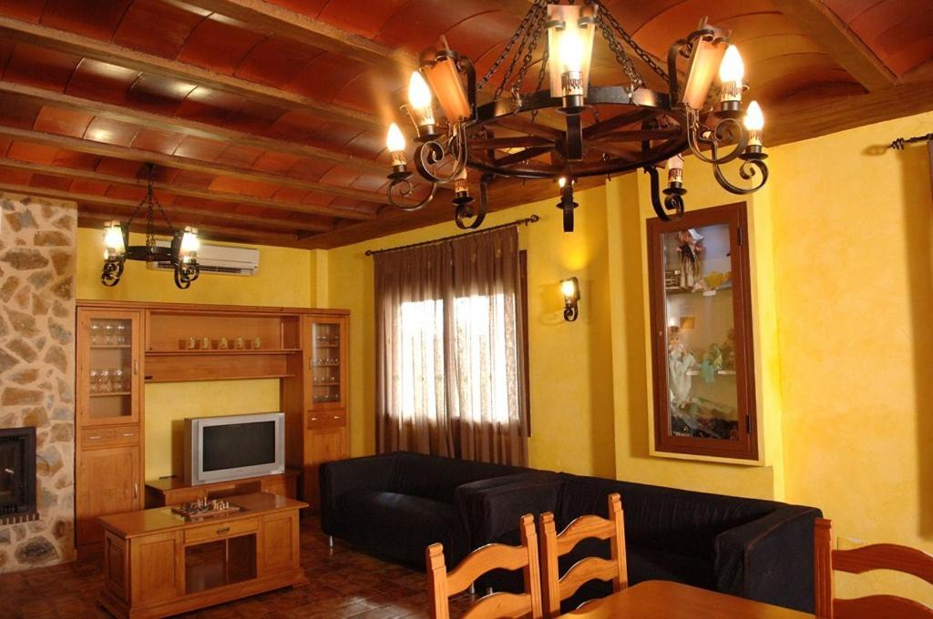 Cabaña (16 adultos)