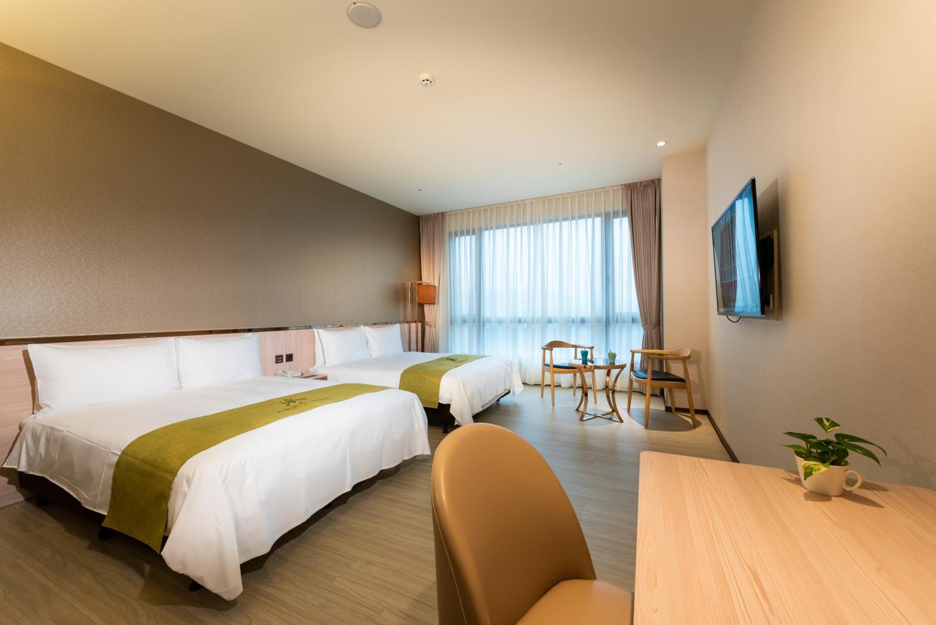 Standard Quadruple Room - Photo 1
