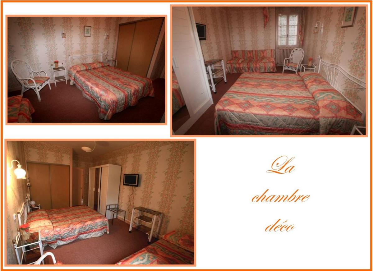 Twin Room photo 2