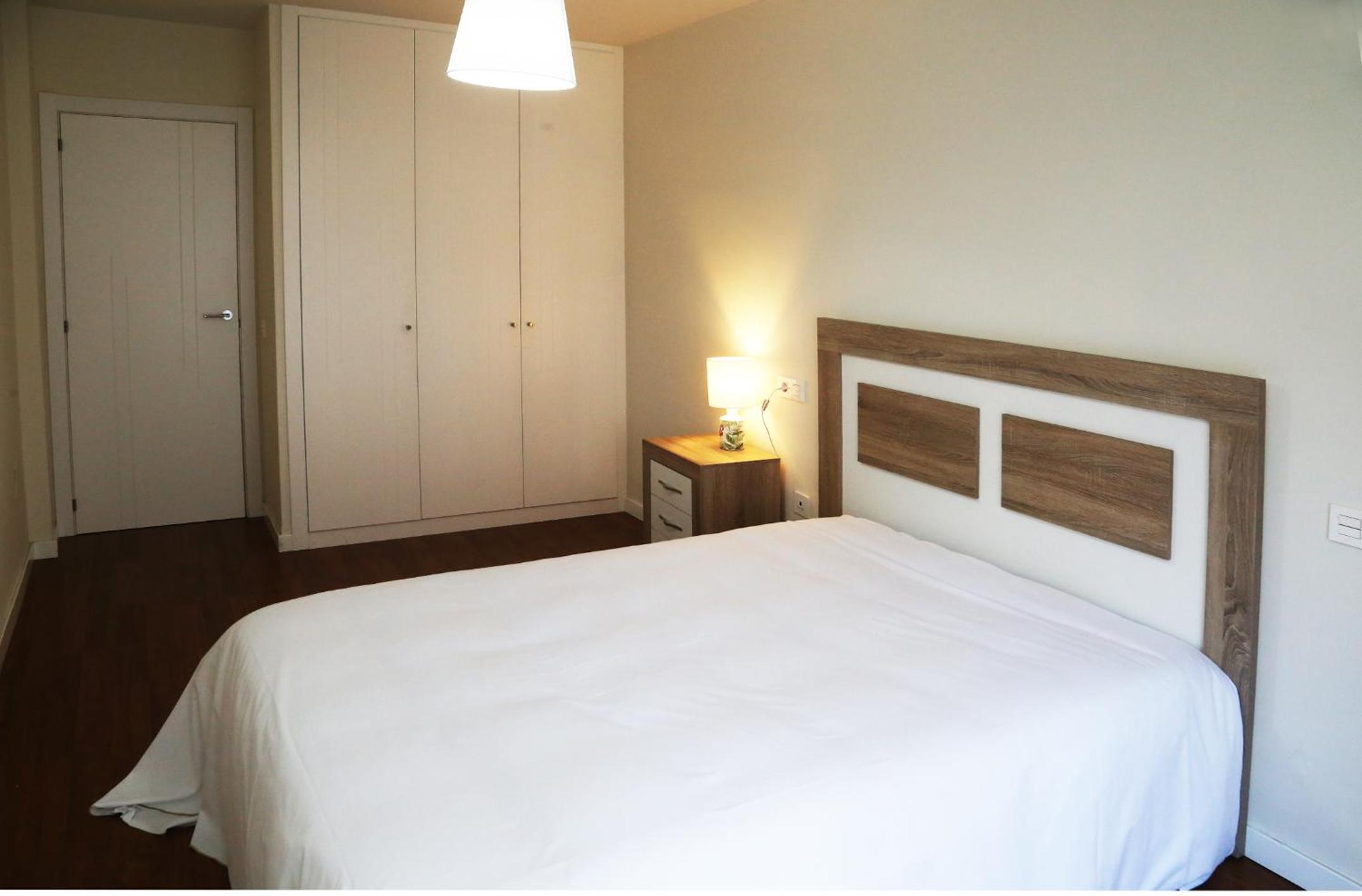 Departamento de tres habitaciones