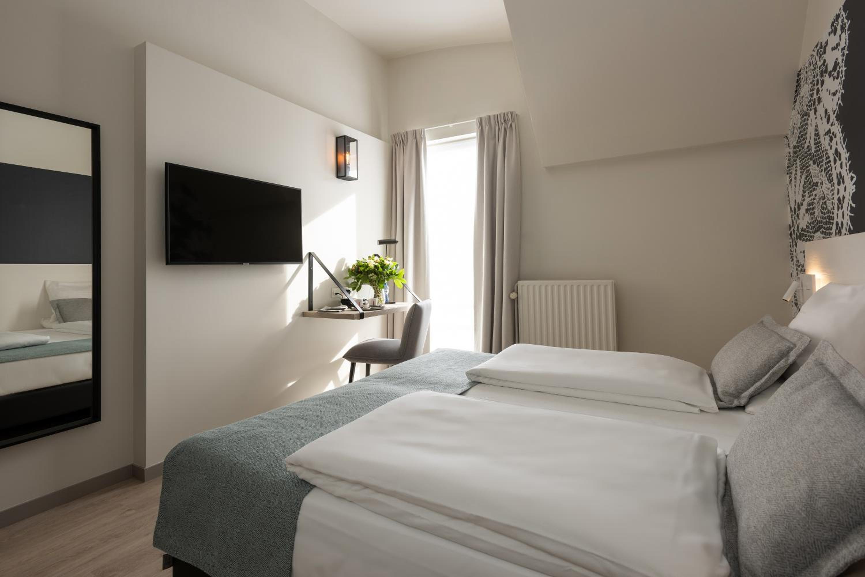 Double Room with Bath