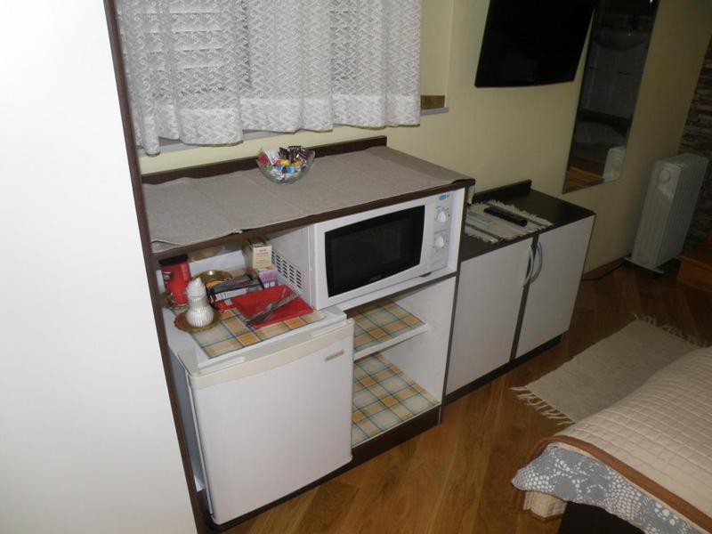 Single Room with Terrace photo 2