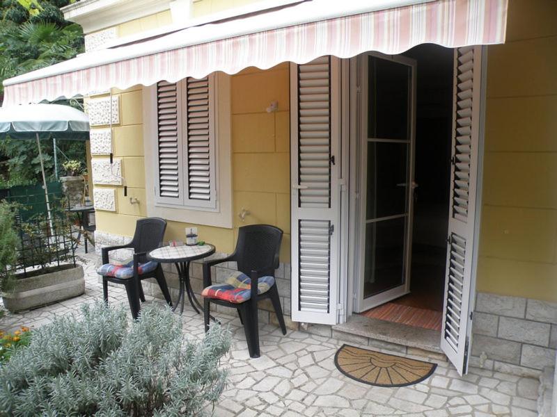 Double Room with Terrace photo 3