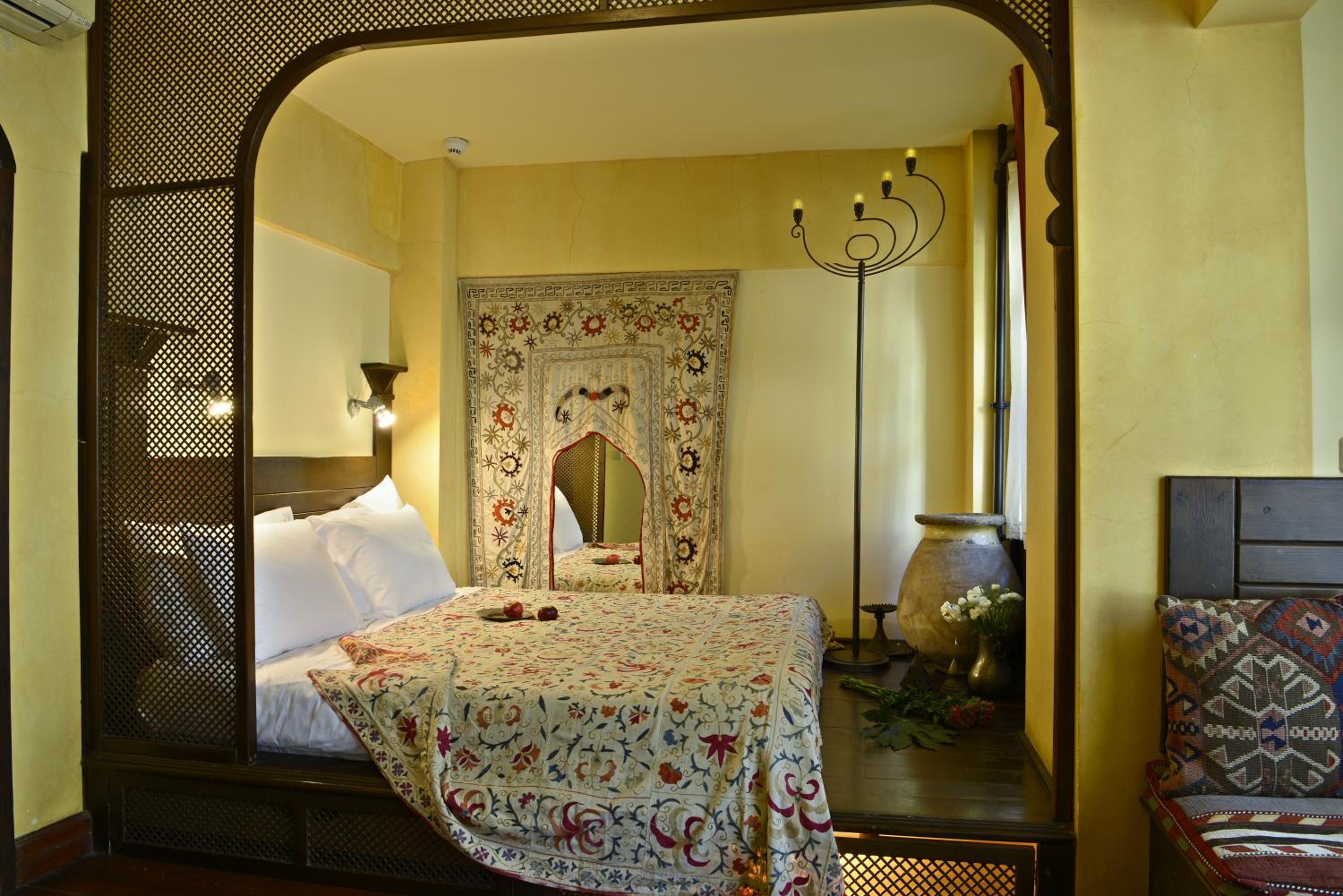Chez Zoe Deluxe Garden Suite photo 1