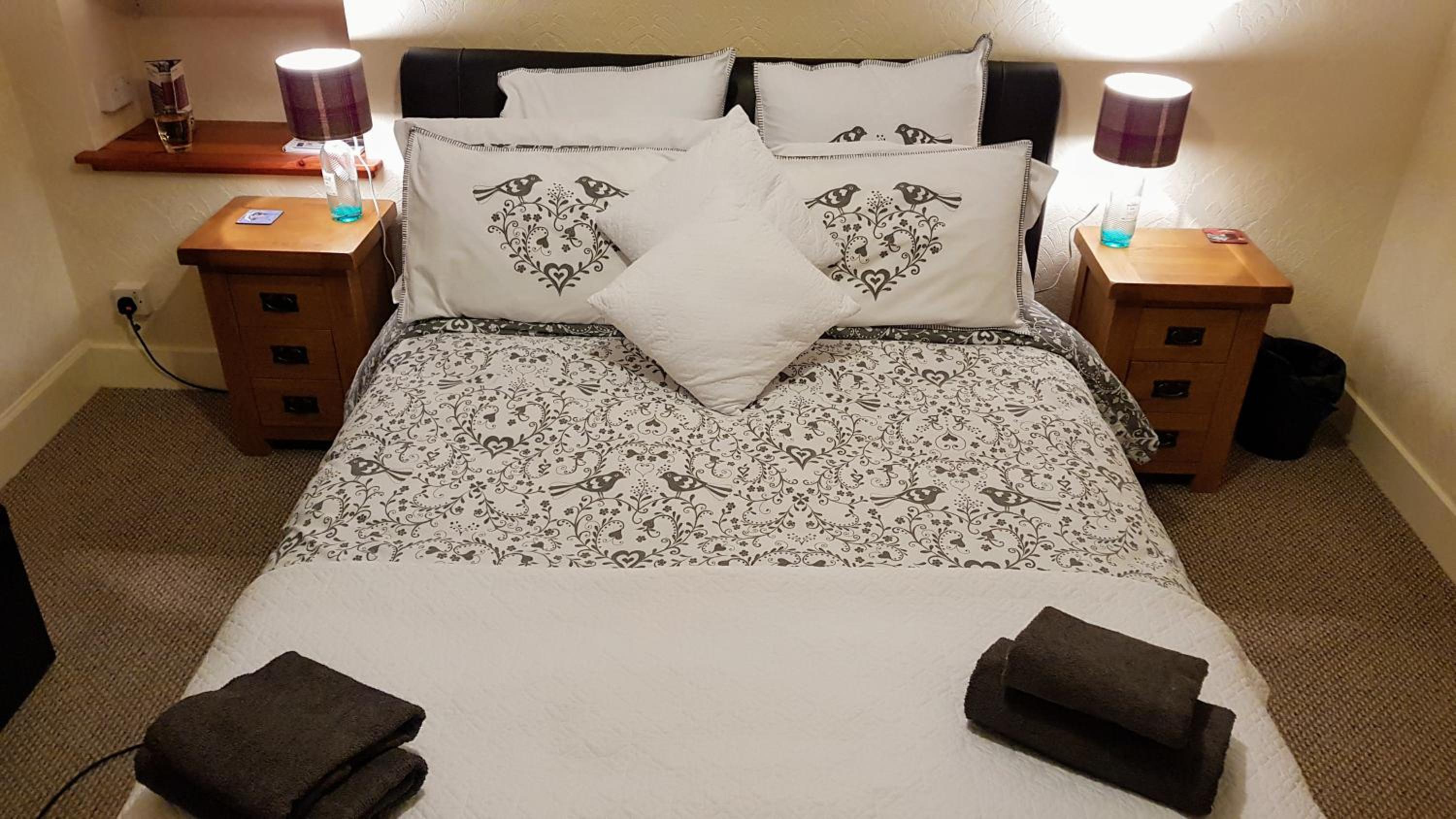 King Room photo 1