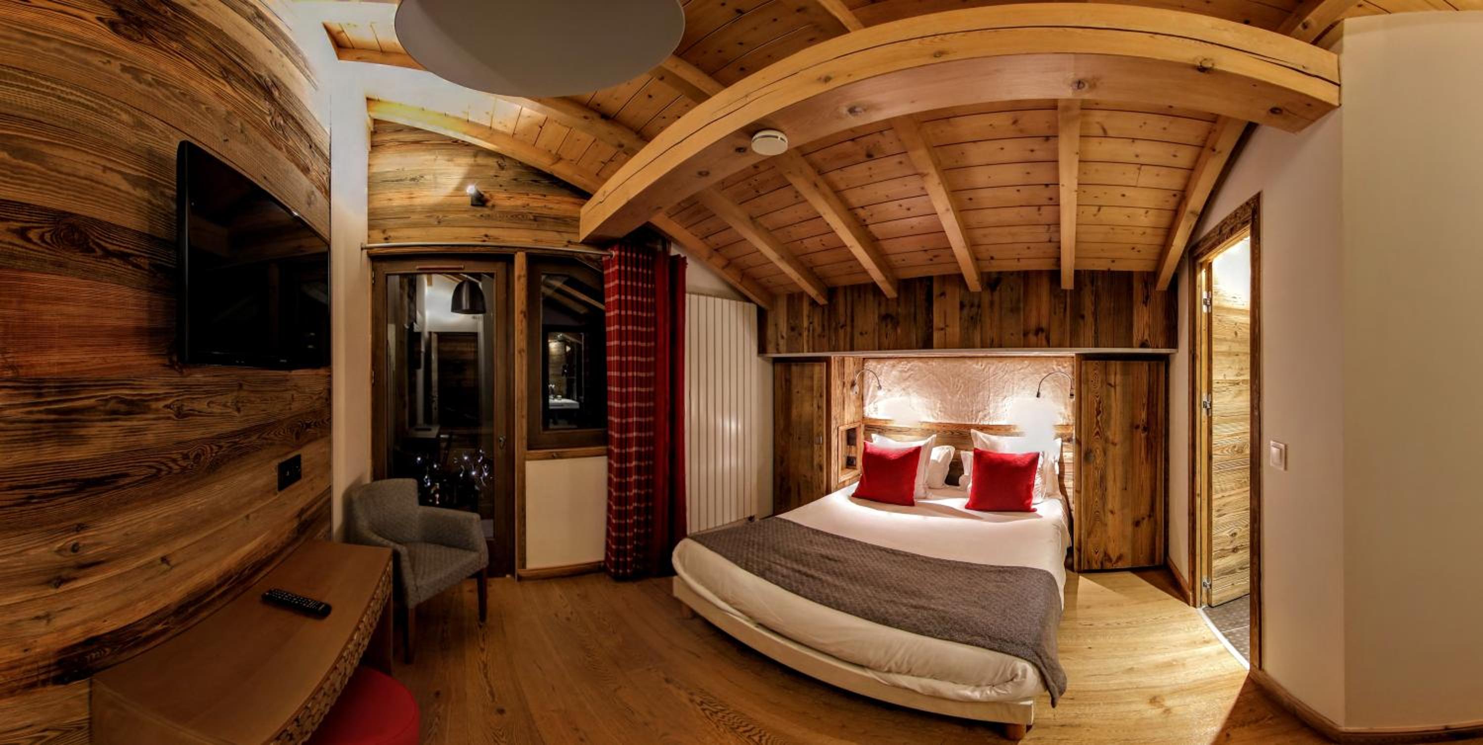 Quadruple Room photo 1