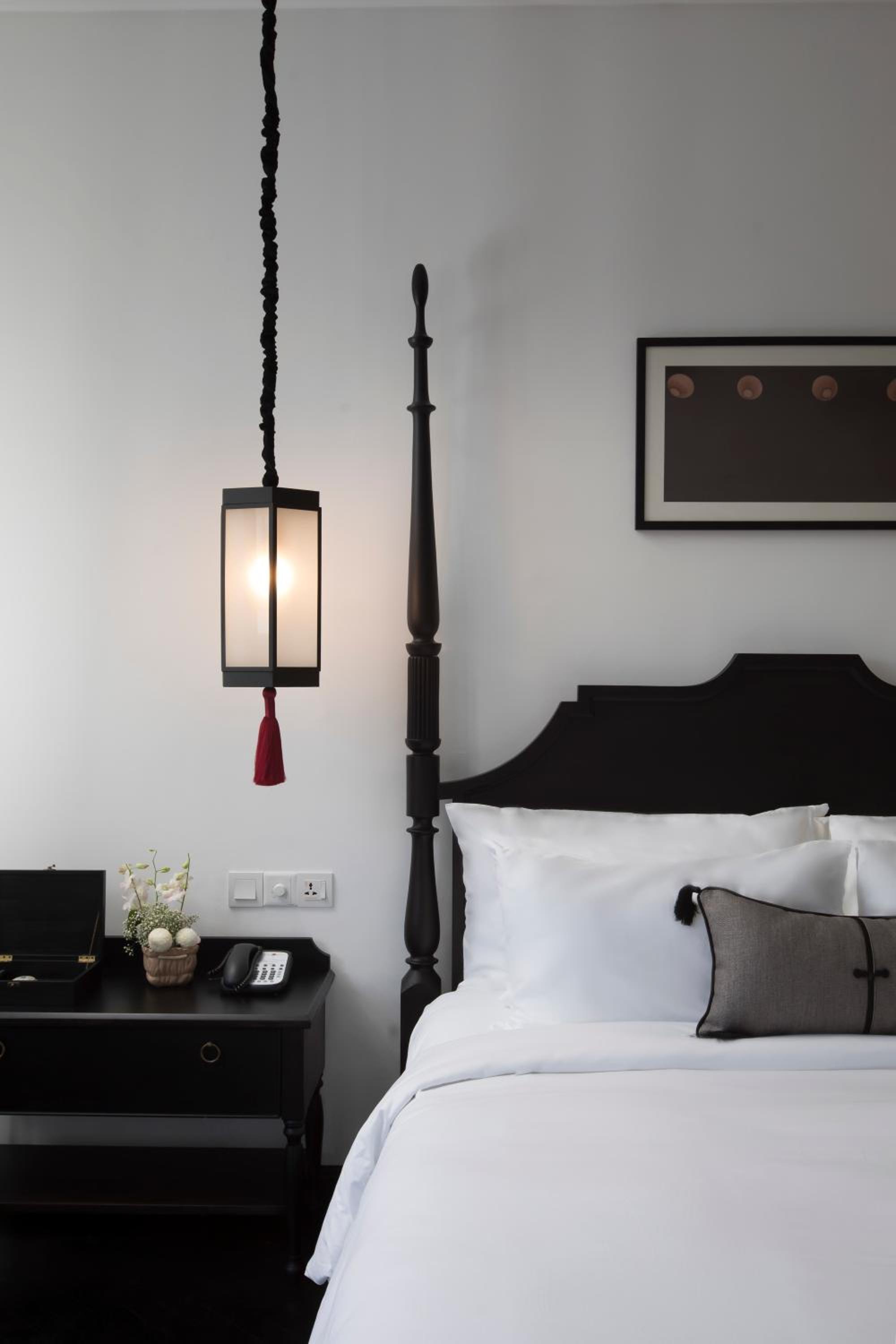 Cheng Ho Suite - Photo 1