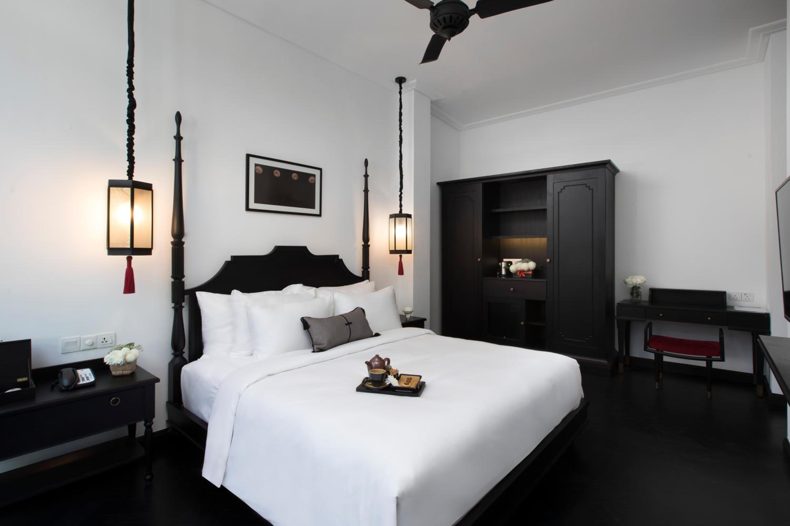 Kapitan Double Room photo 3