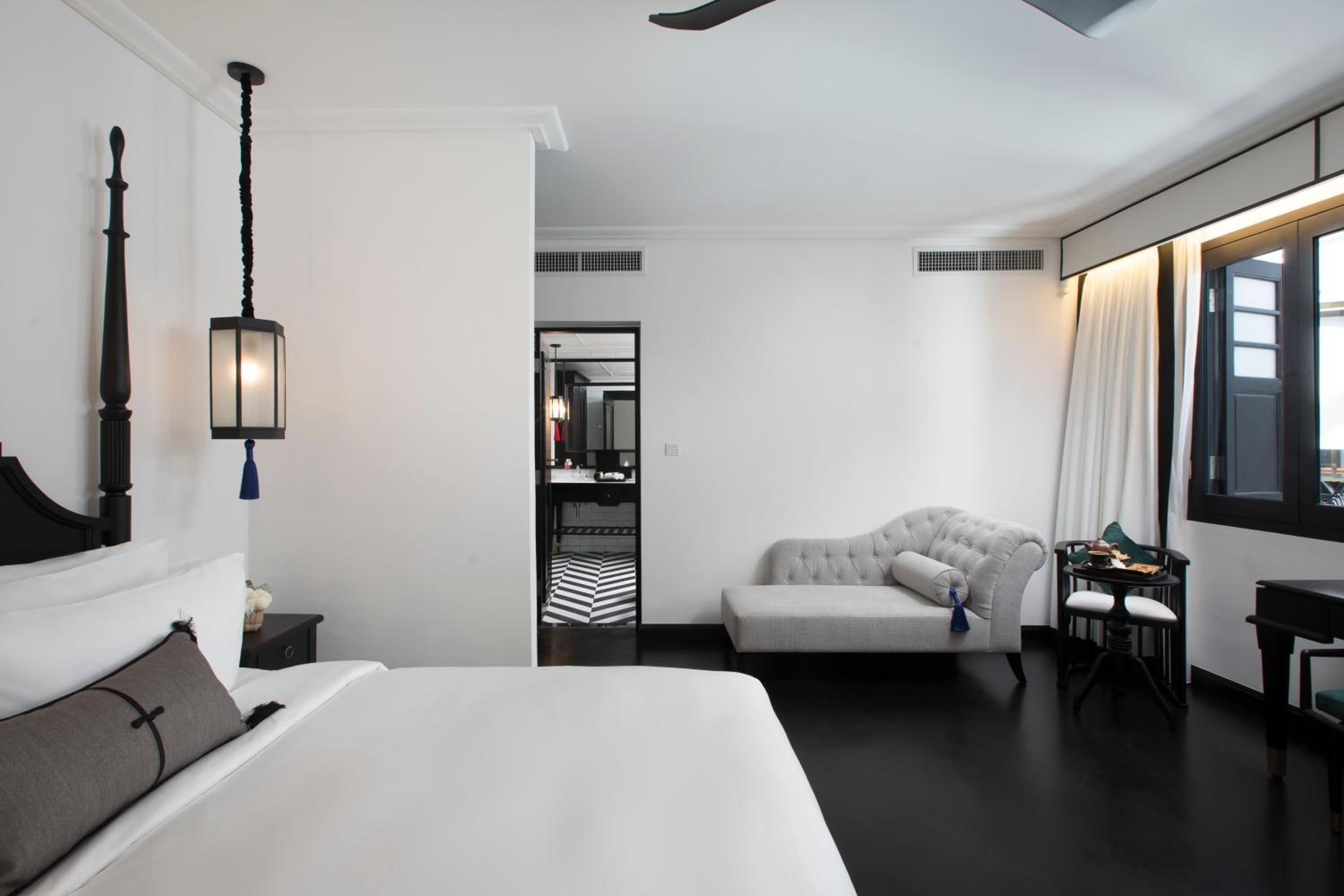 Cheng Ho Suite - Photo 2
