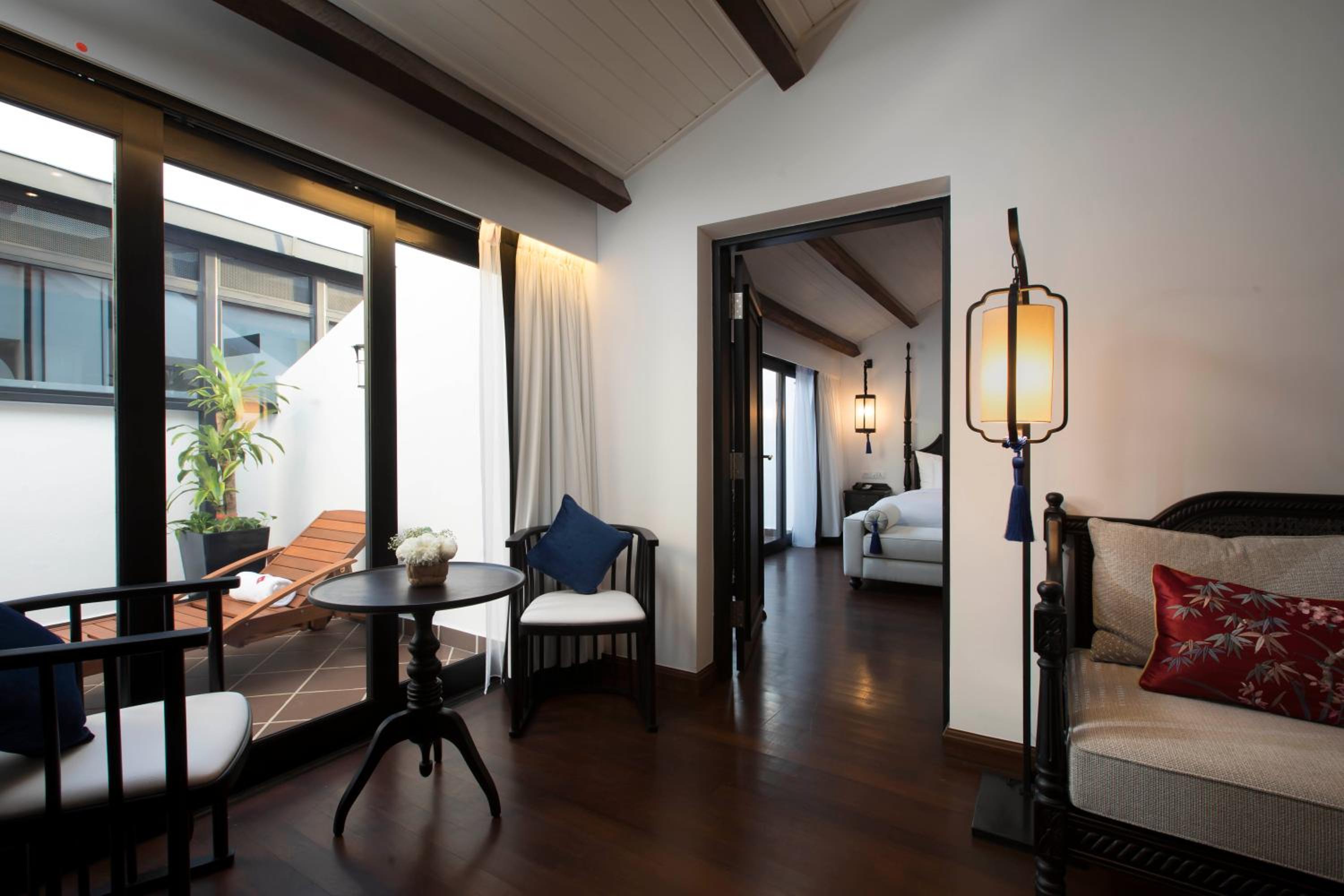 Parameswara Suite - Photo 4