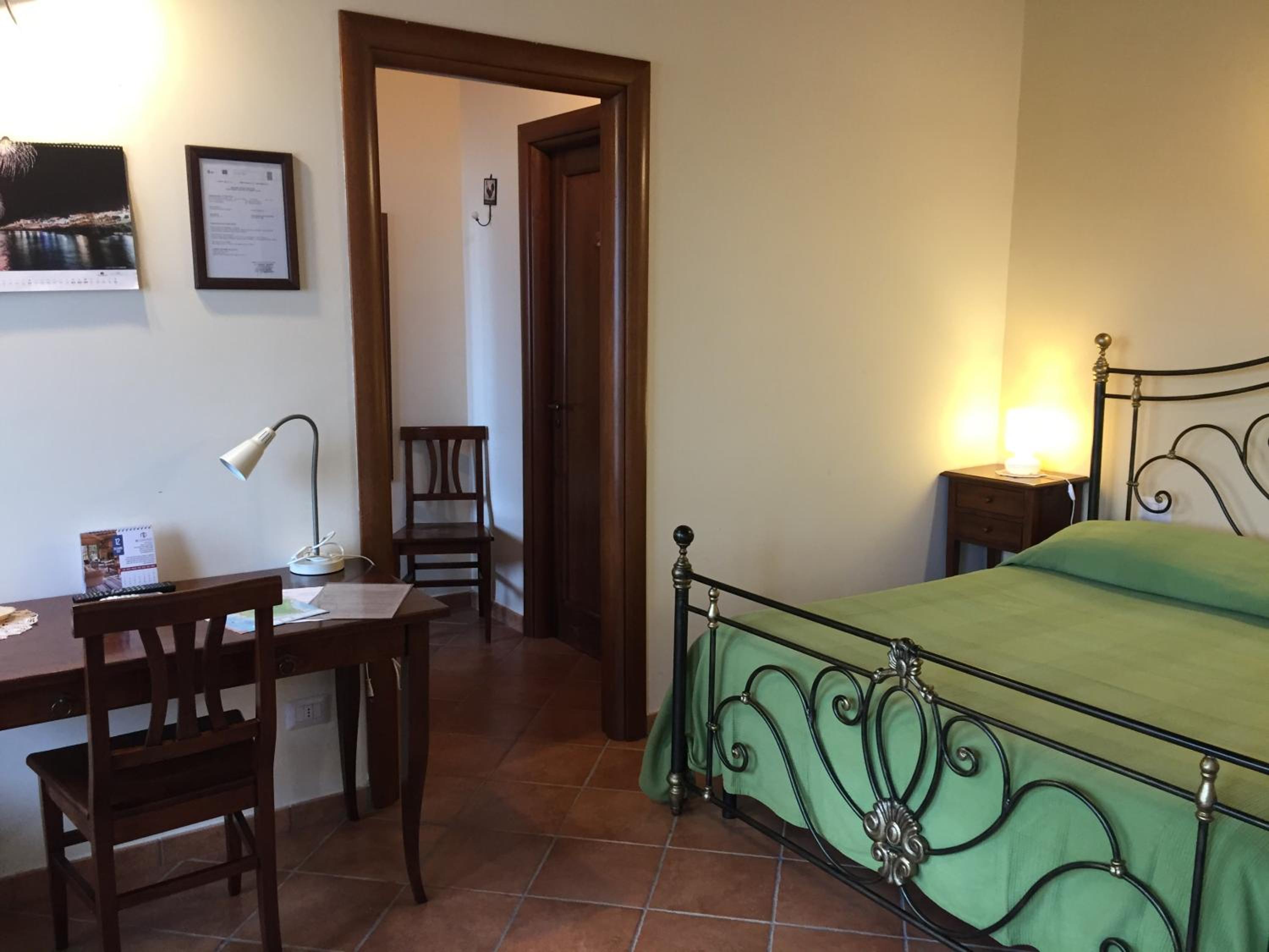 Triple Room photo 3