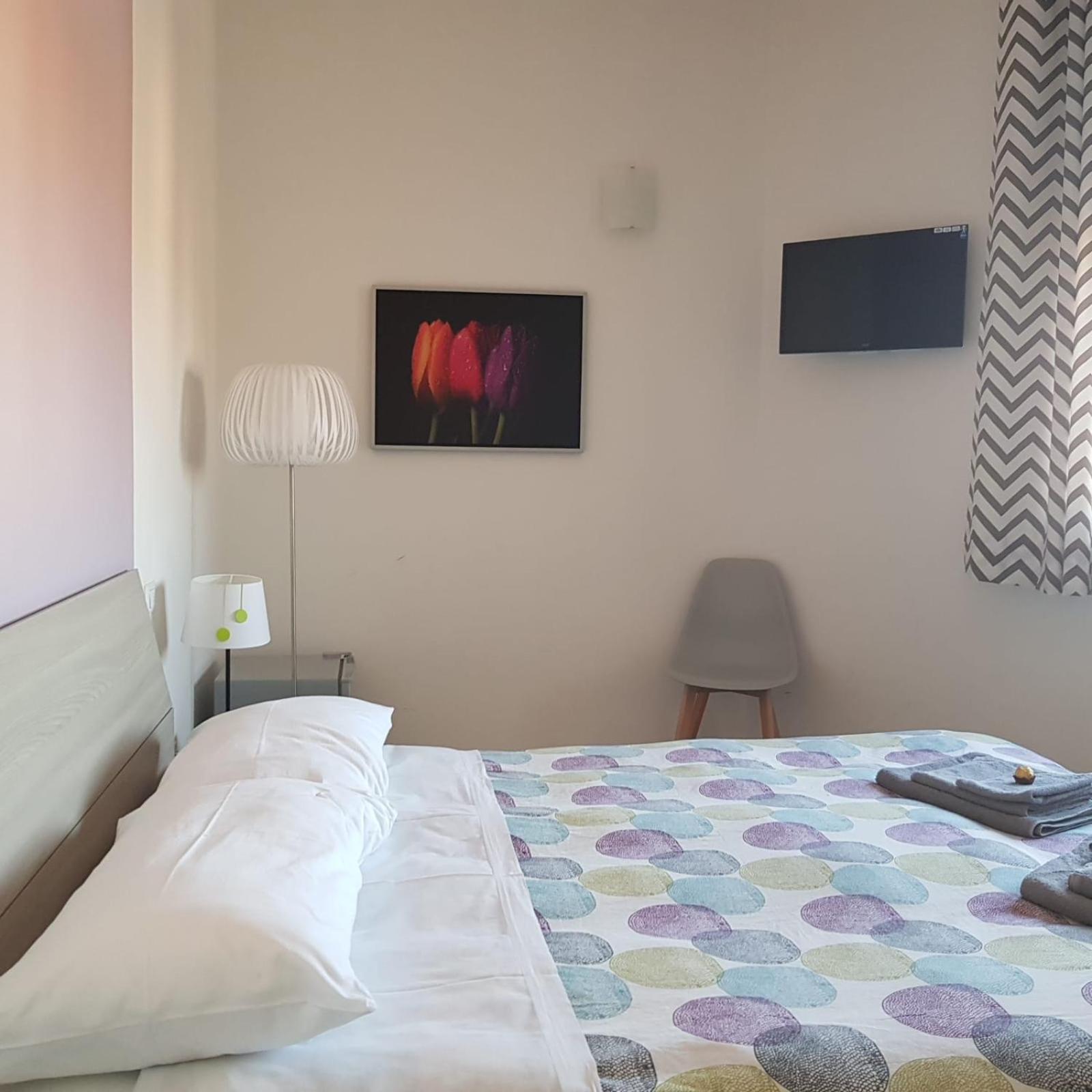 Deluxe Double Room - Photo 3
