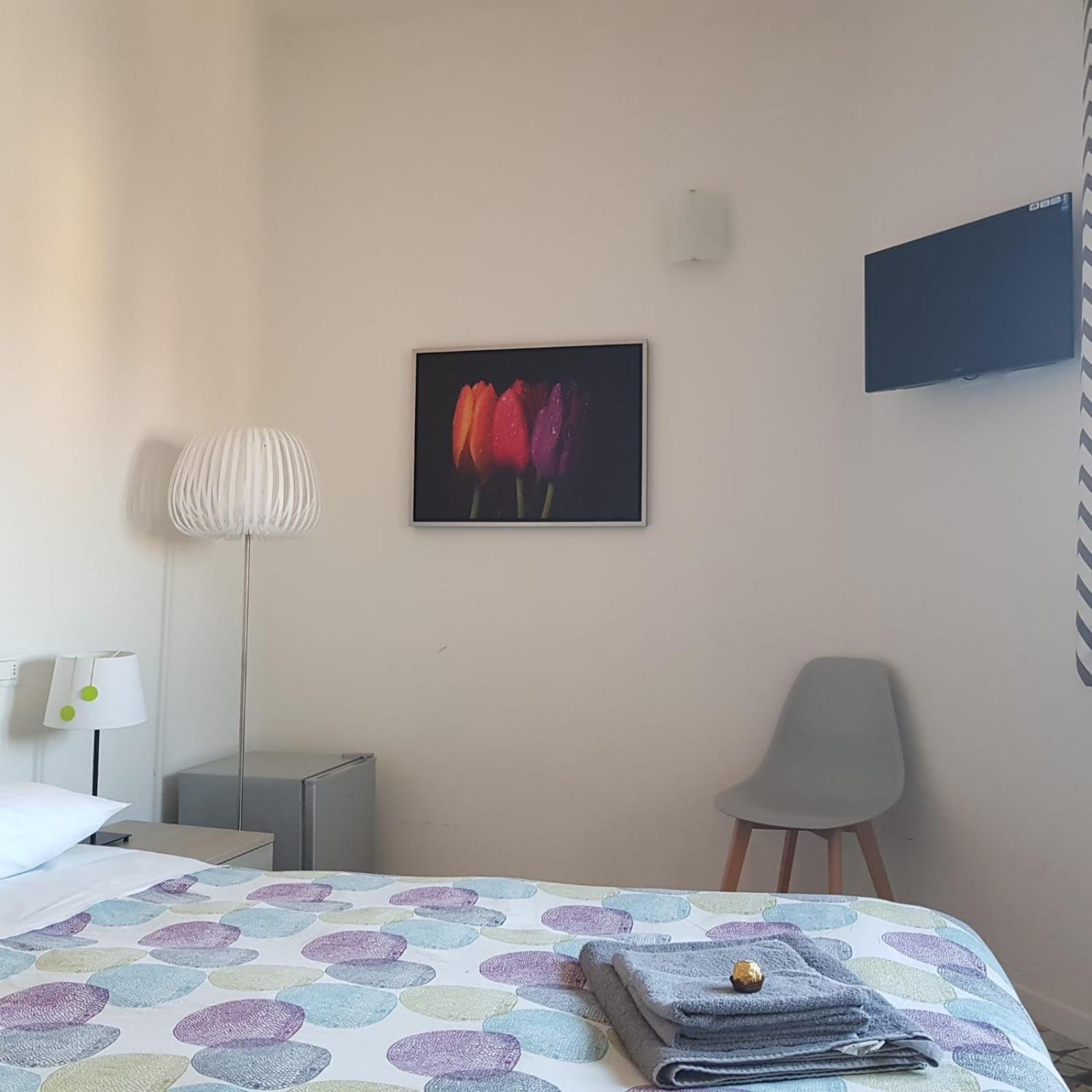 Deluxe Double Room - Photo 2