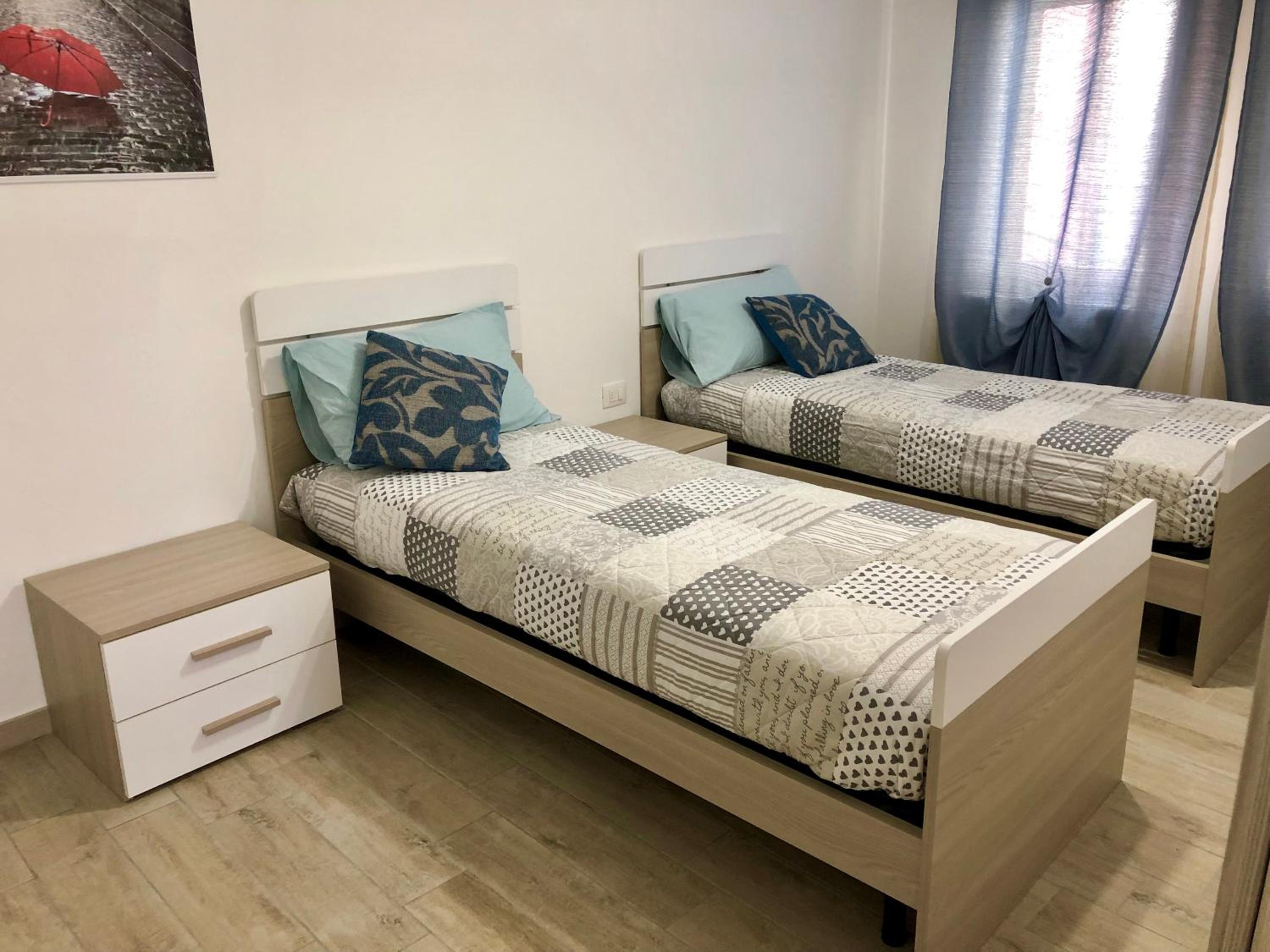 Two-Bedroom House photo 1