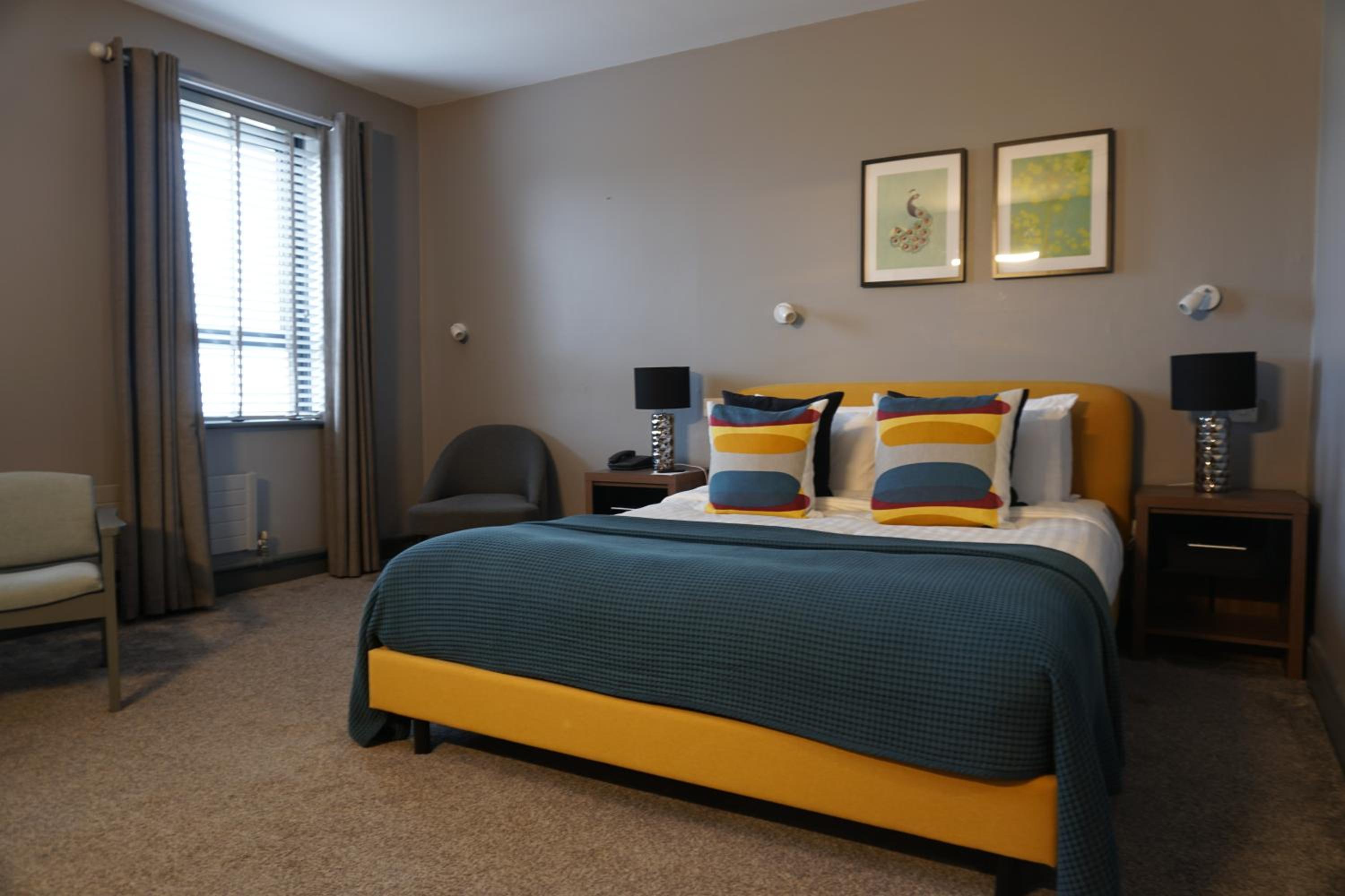 Double Room photo 1