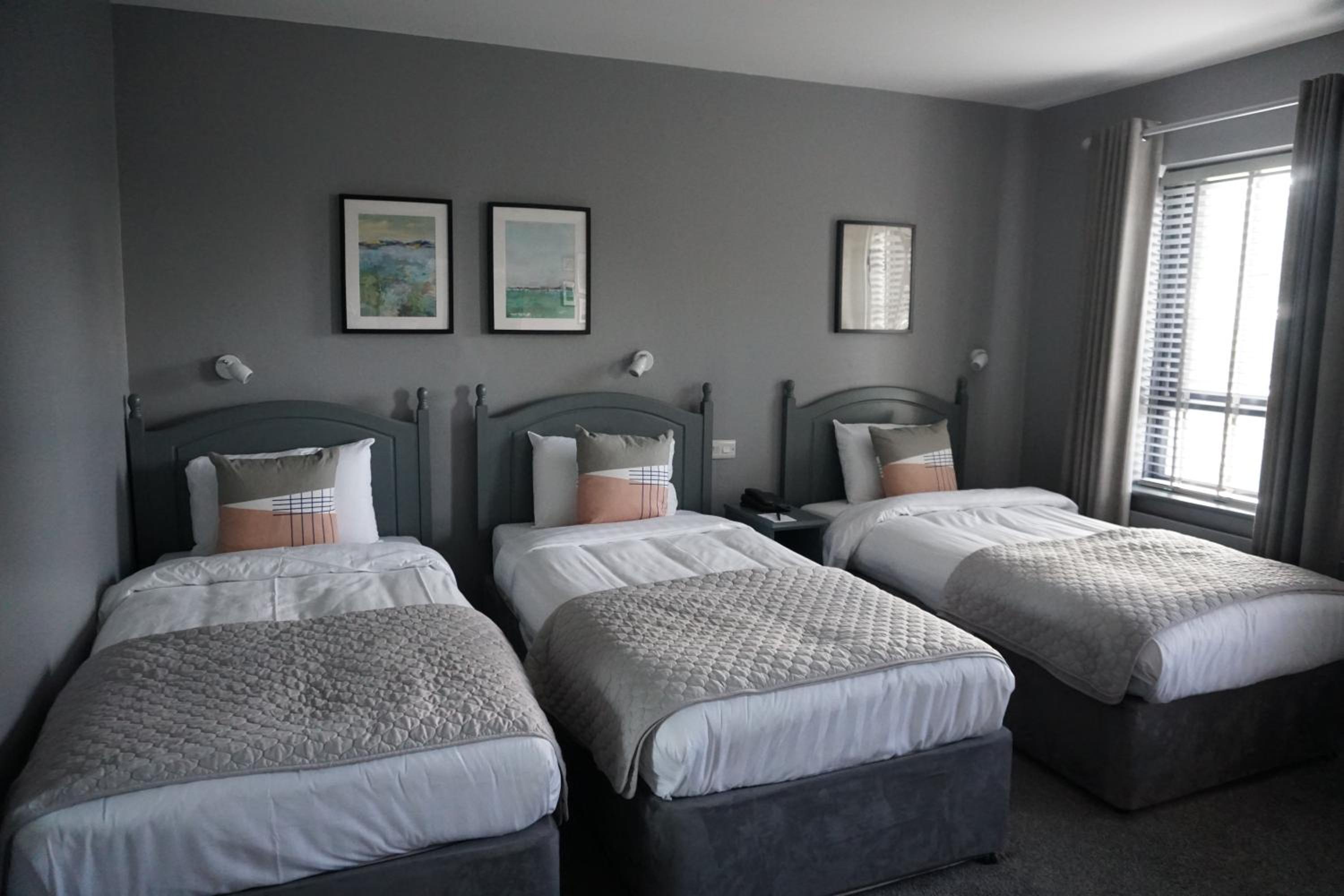 Triple Room photo 2