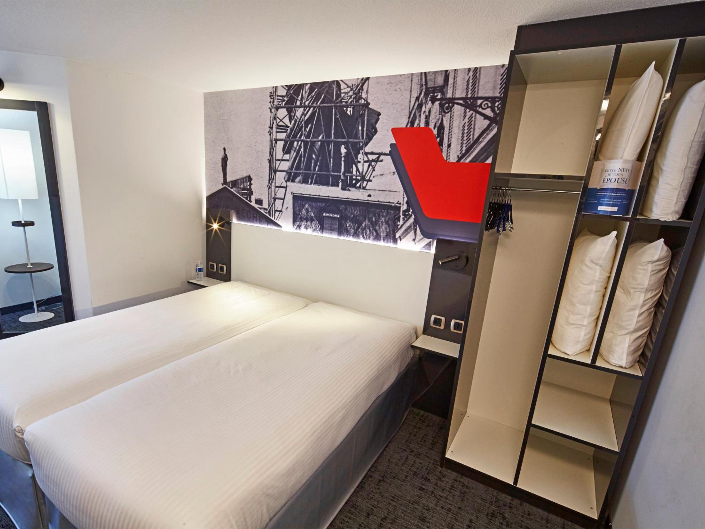Room option 2