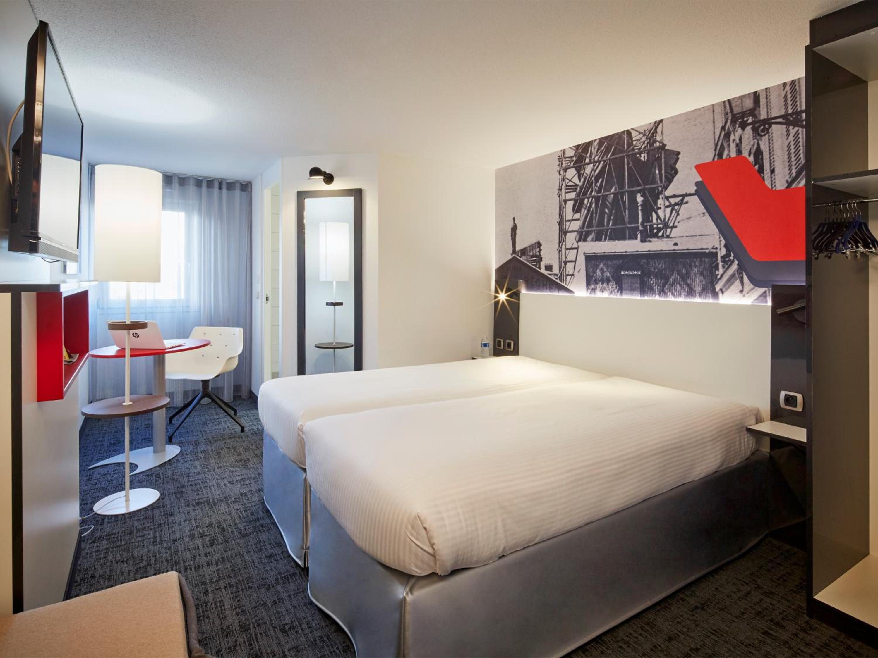 Room option 2