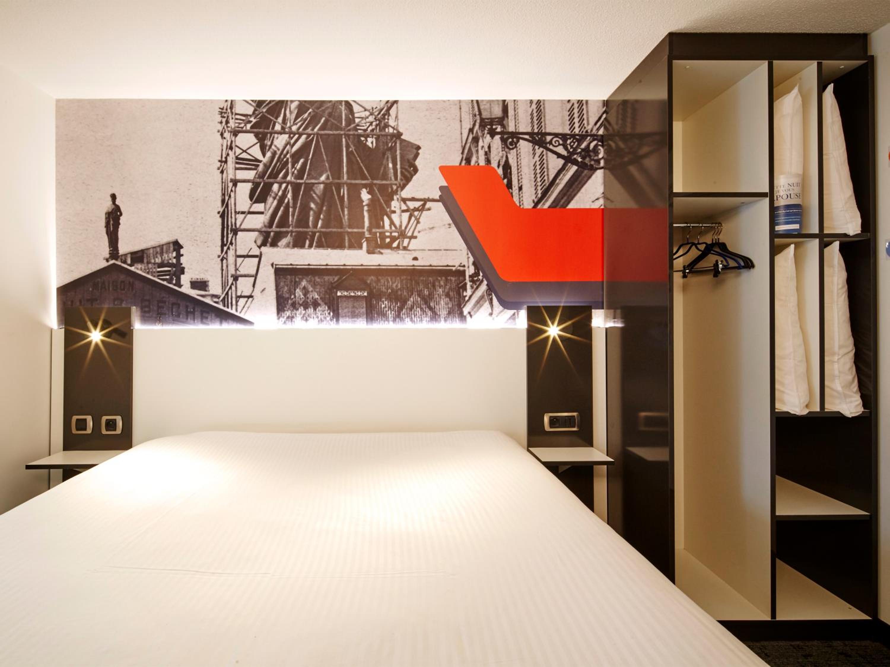 Room option 1