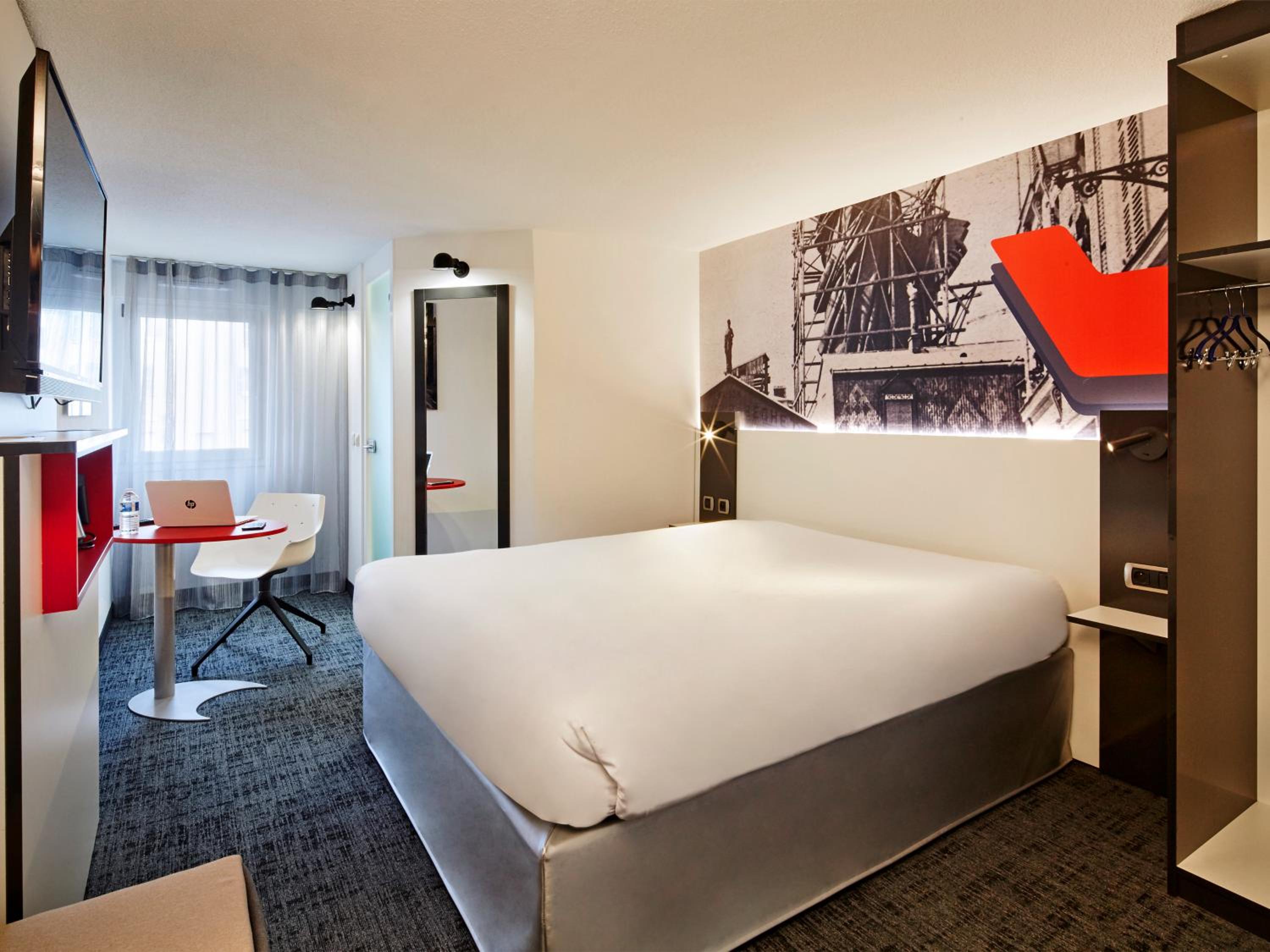 Room option 1