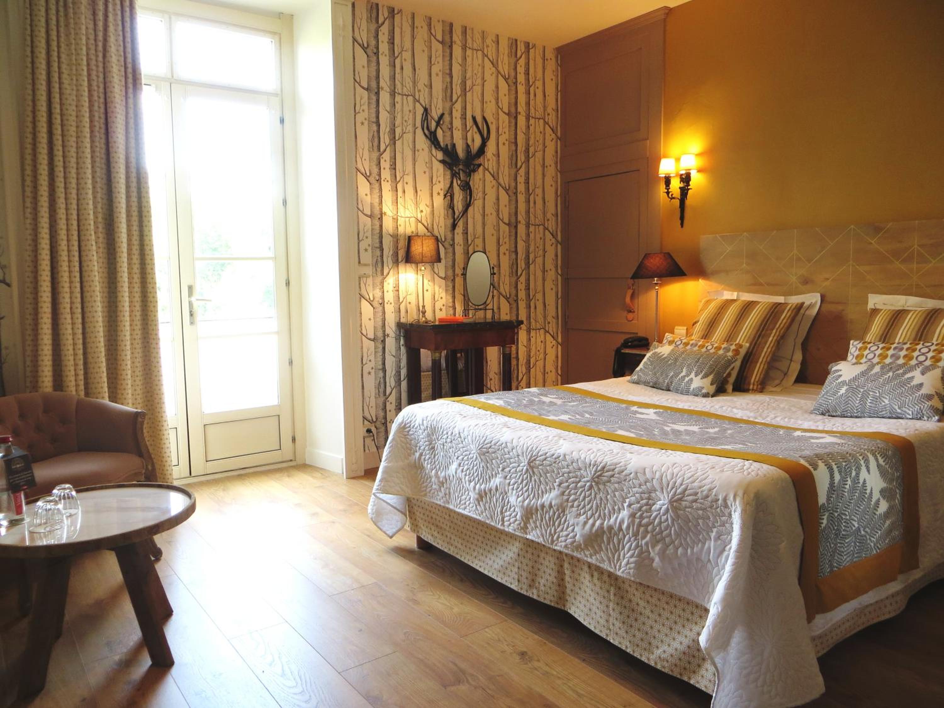 Deluxe Double Room - Photo 5