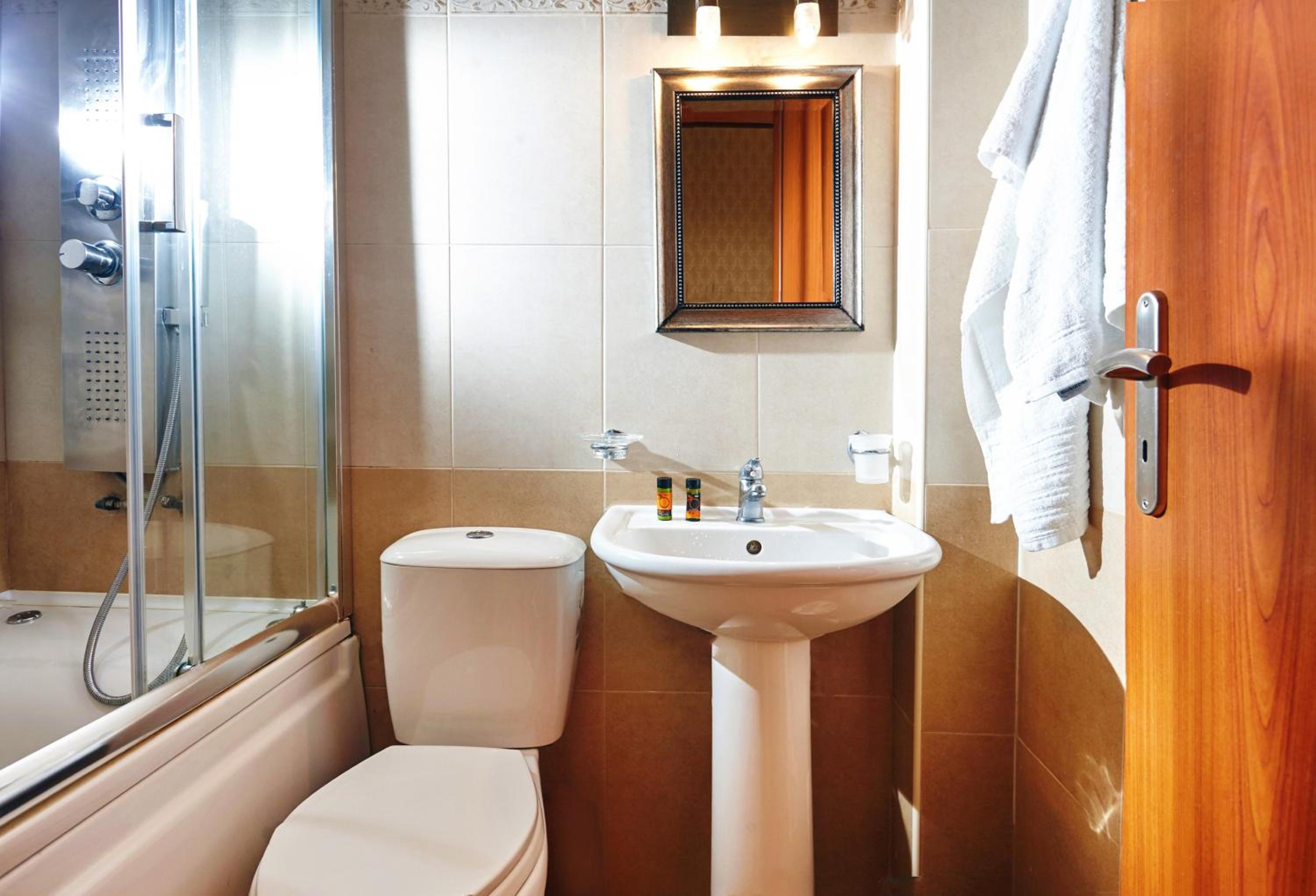 Superior Double Room photo 2