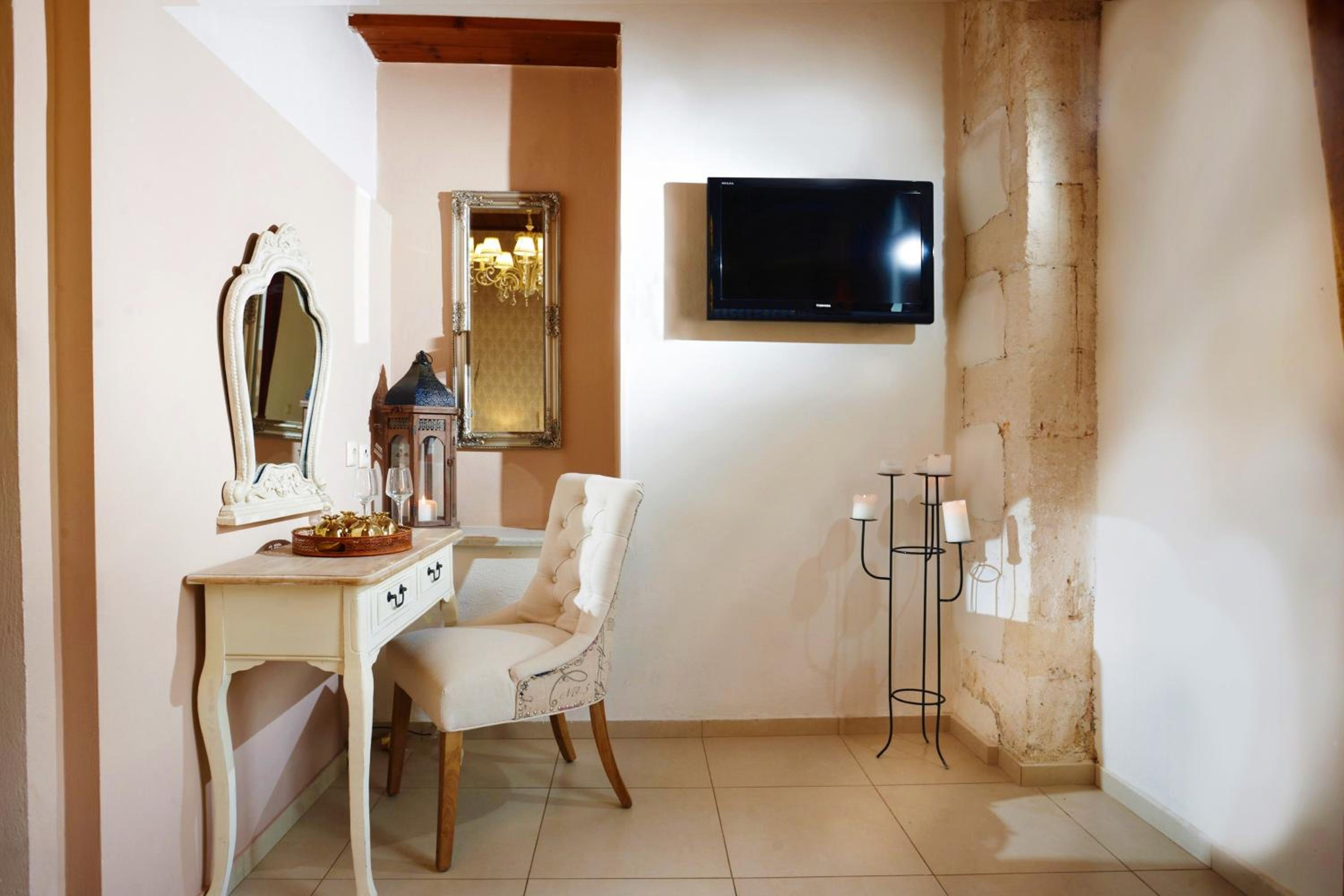 Superior Double Room photo 1