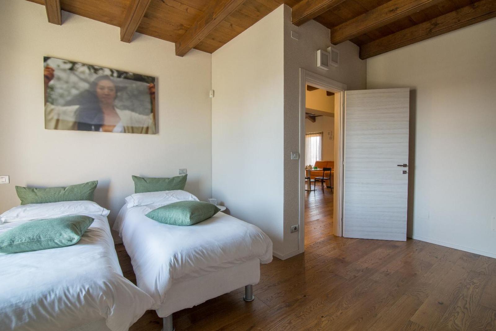 Deluxe Triple Room - Photo 1