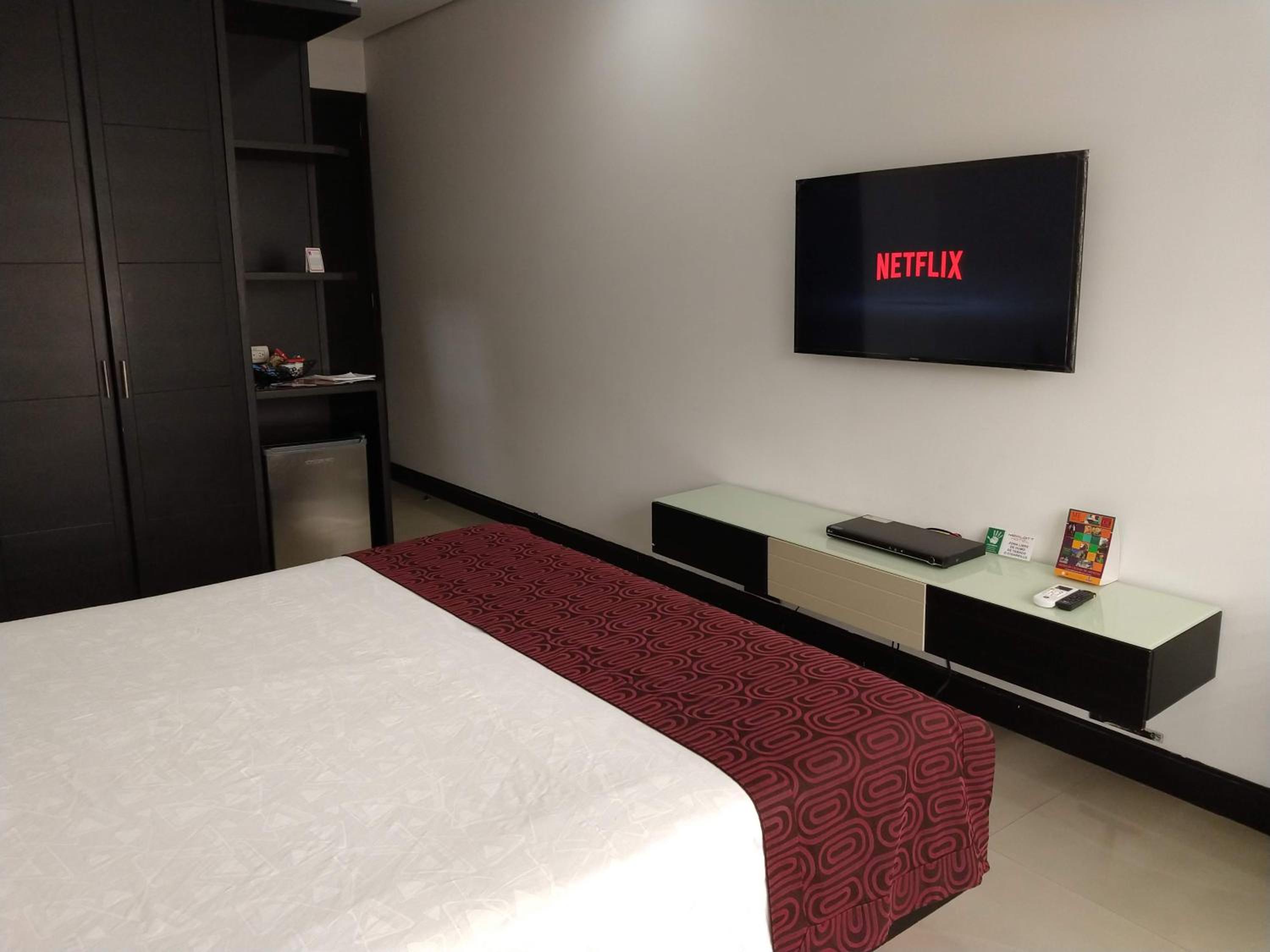 Double Room photo 3