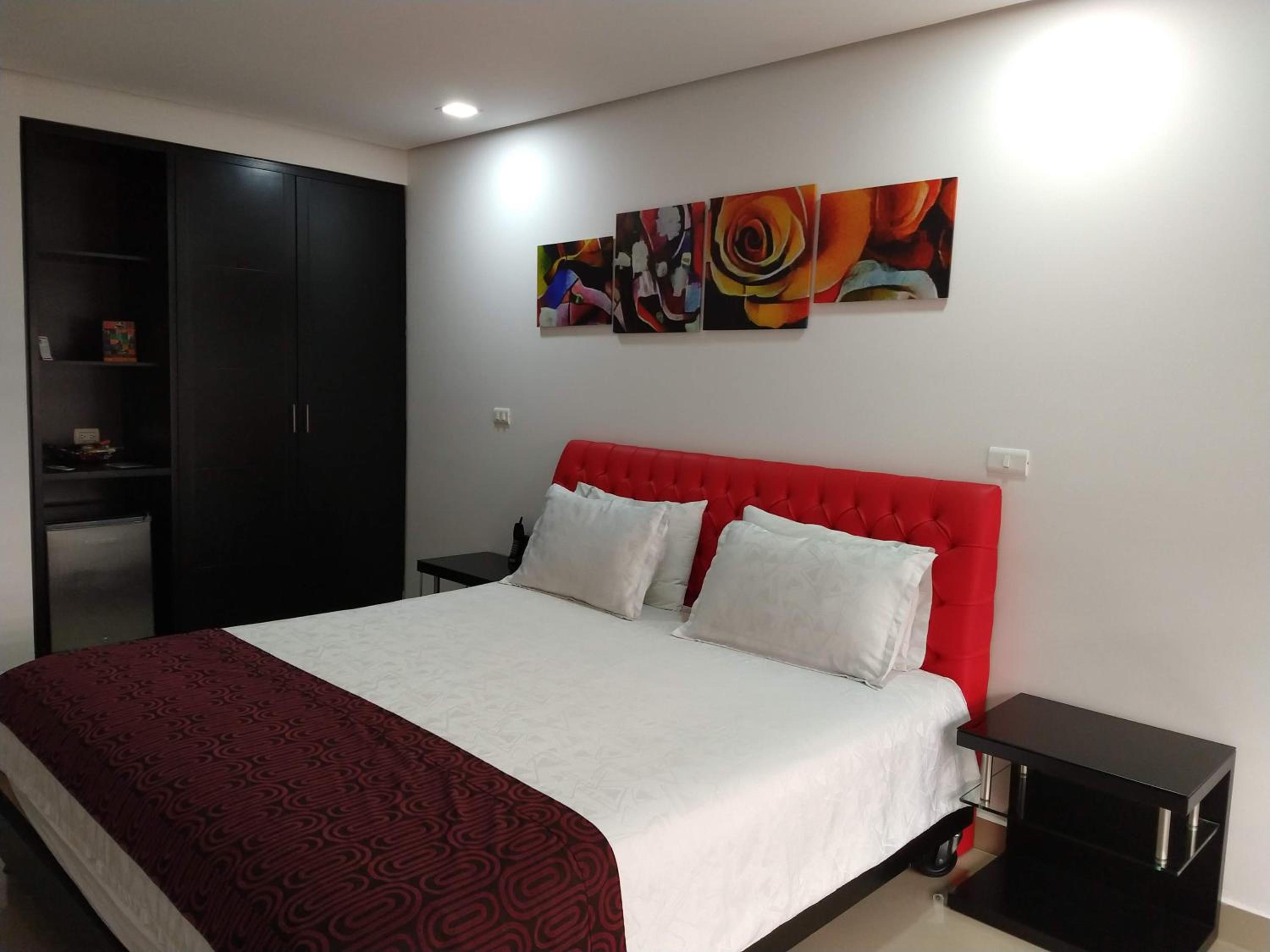 Standard Double Room photo 2