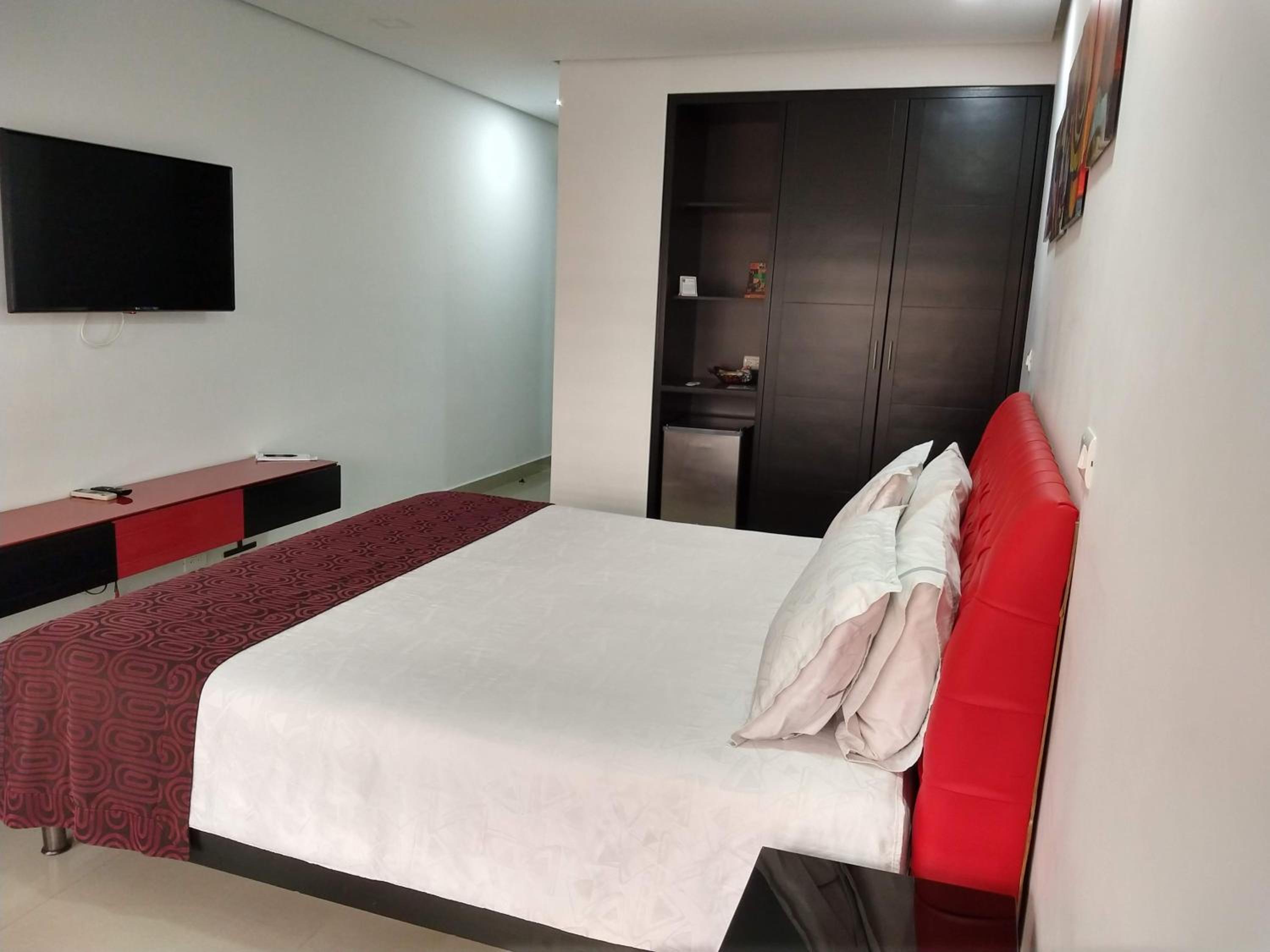 Double Room photo 2