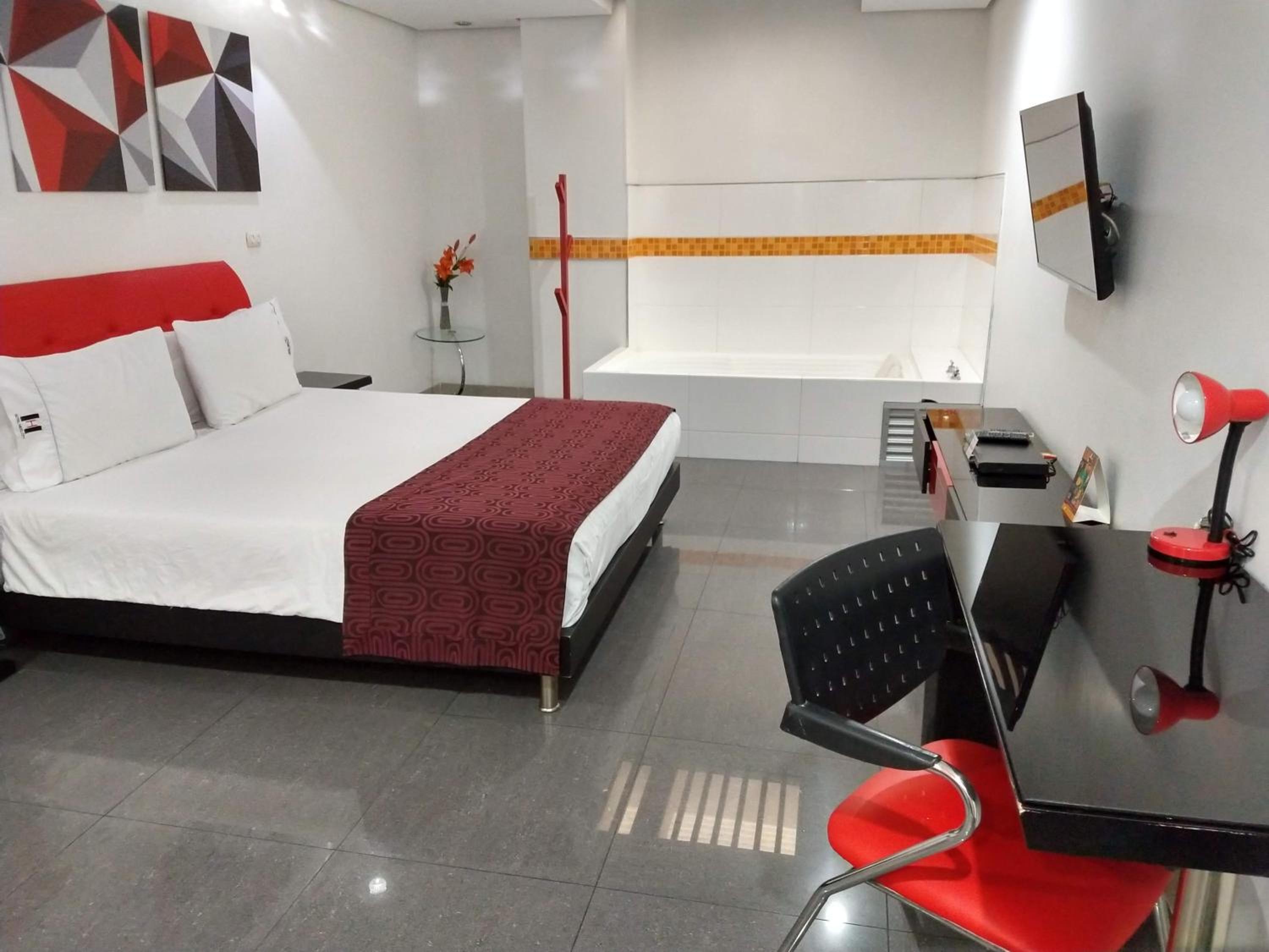 Junior Suite photo 1