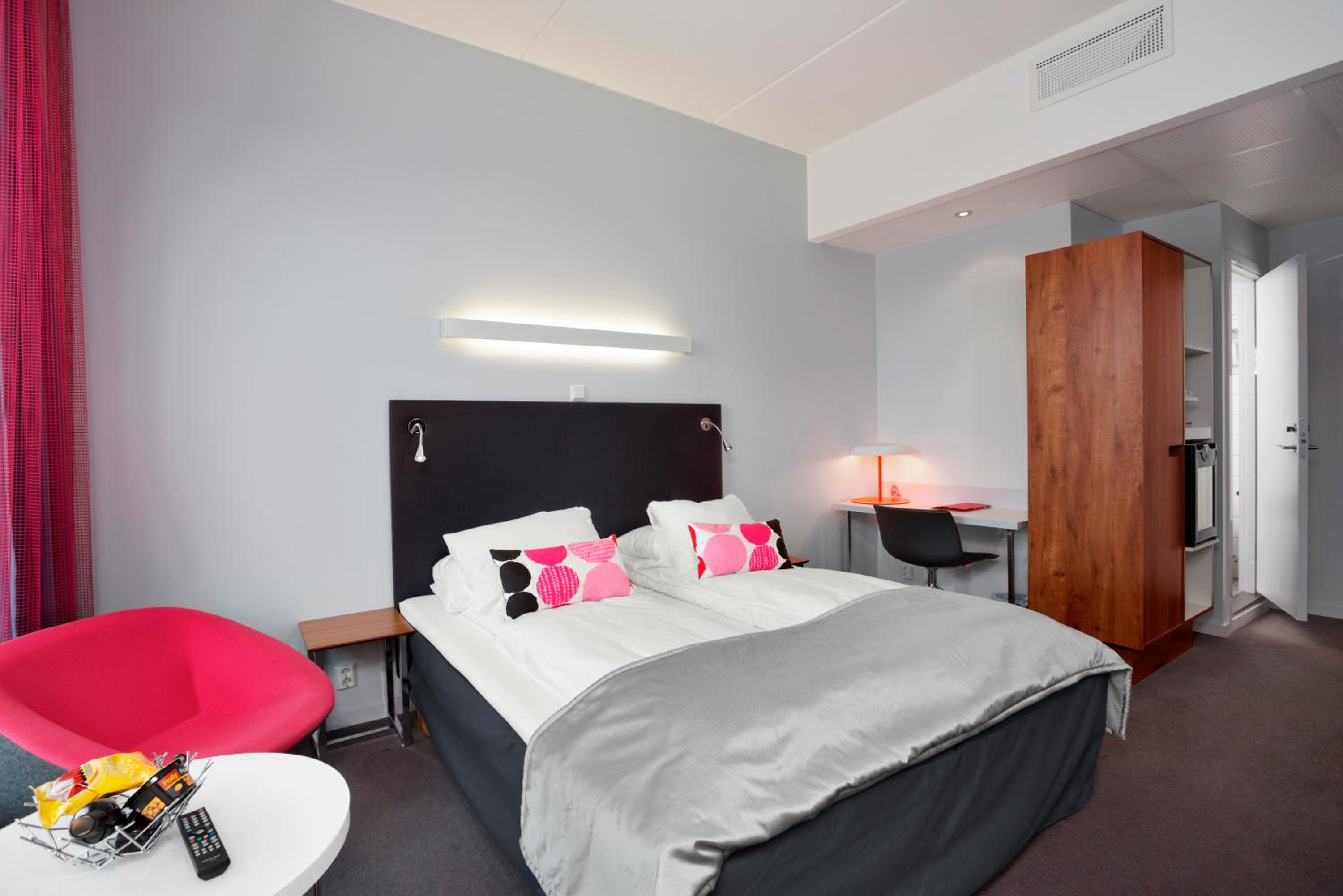 Superior Double Room - Photo 3