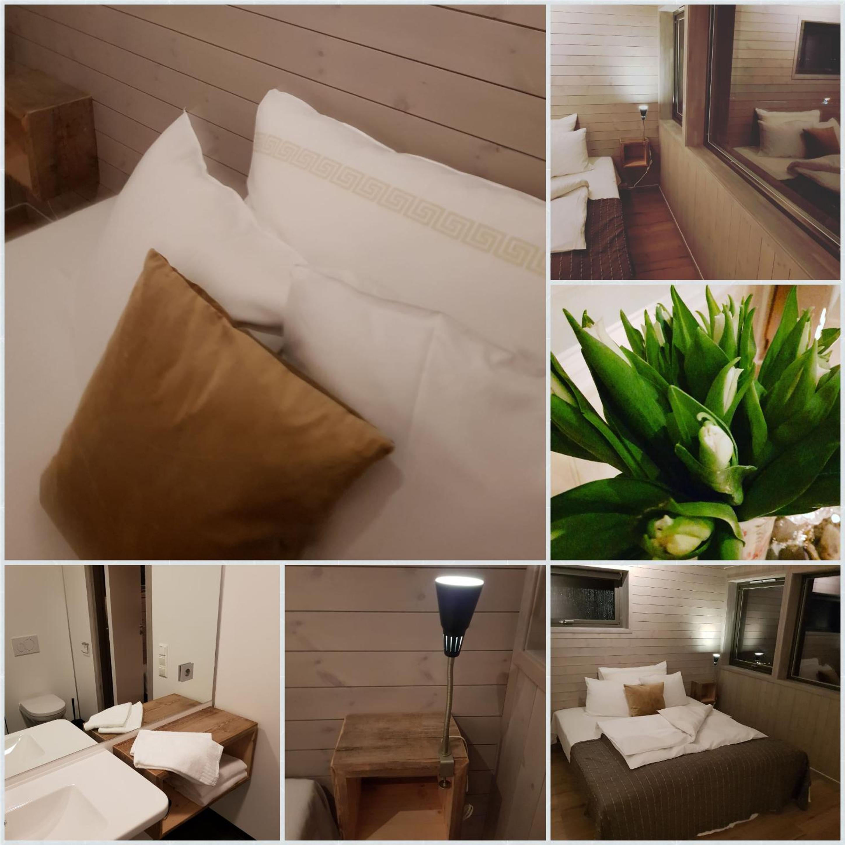 Suite with Sea View