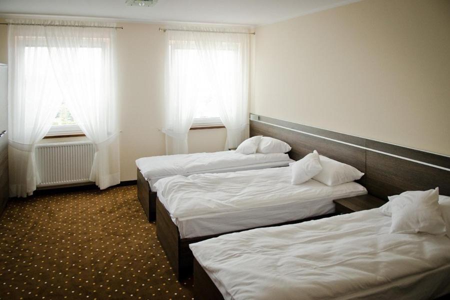 Triple Room photo 2