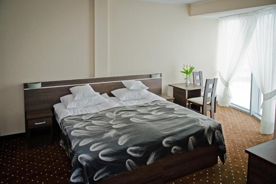 Twin Room photo 1