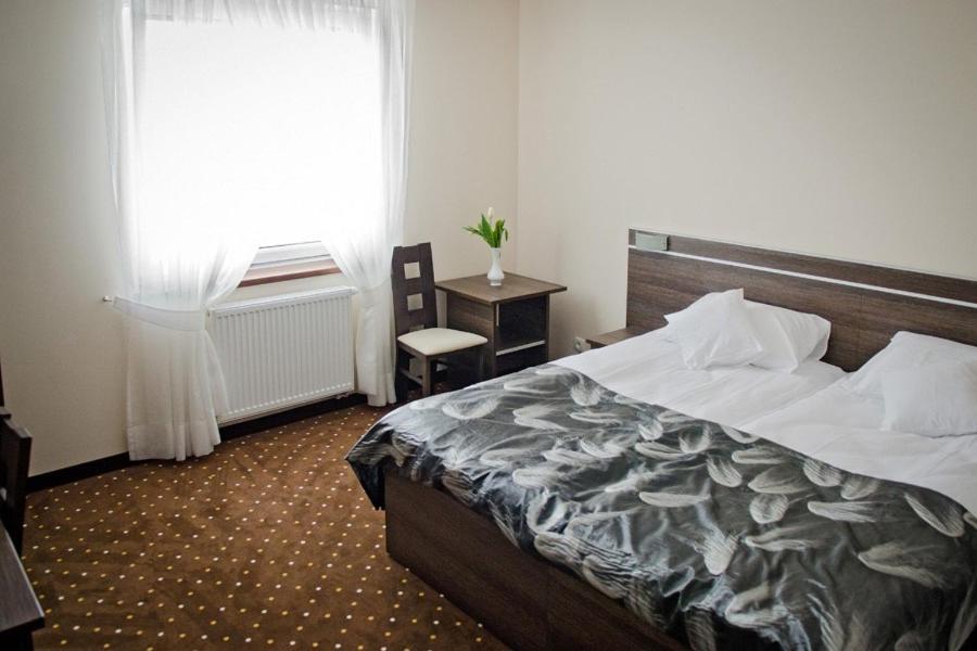 Twin Room photo 3