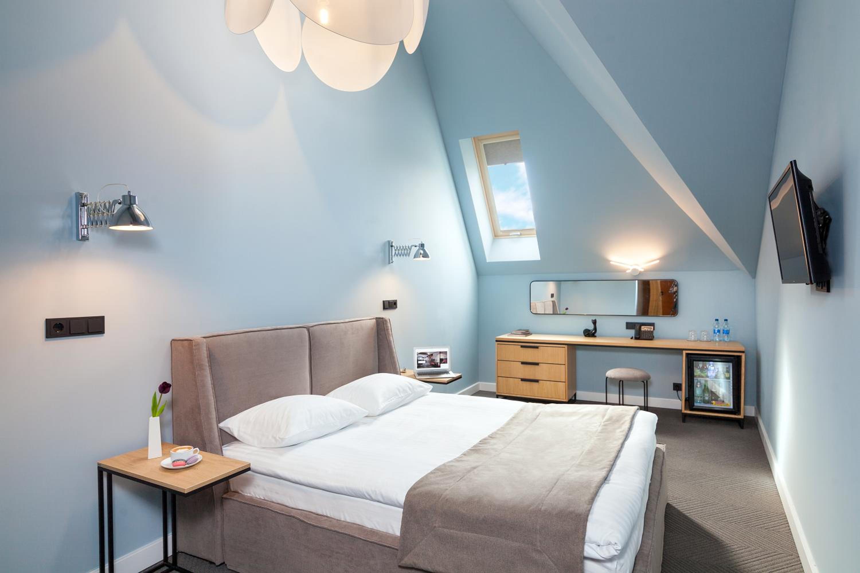 Superior Double Room photo 1