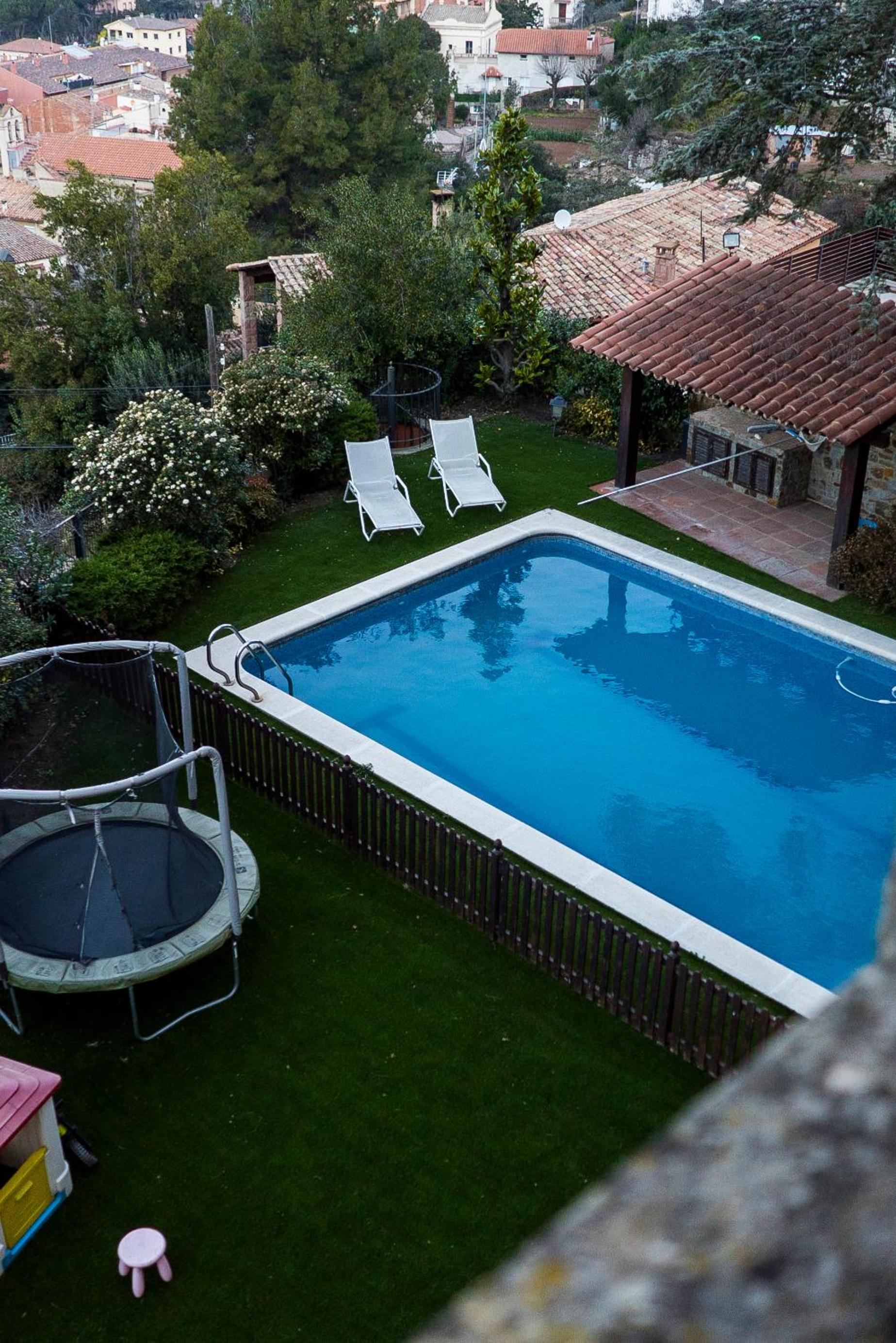 Double Room with Balcony - Photo 27