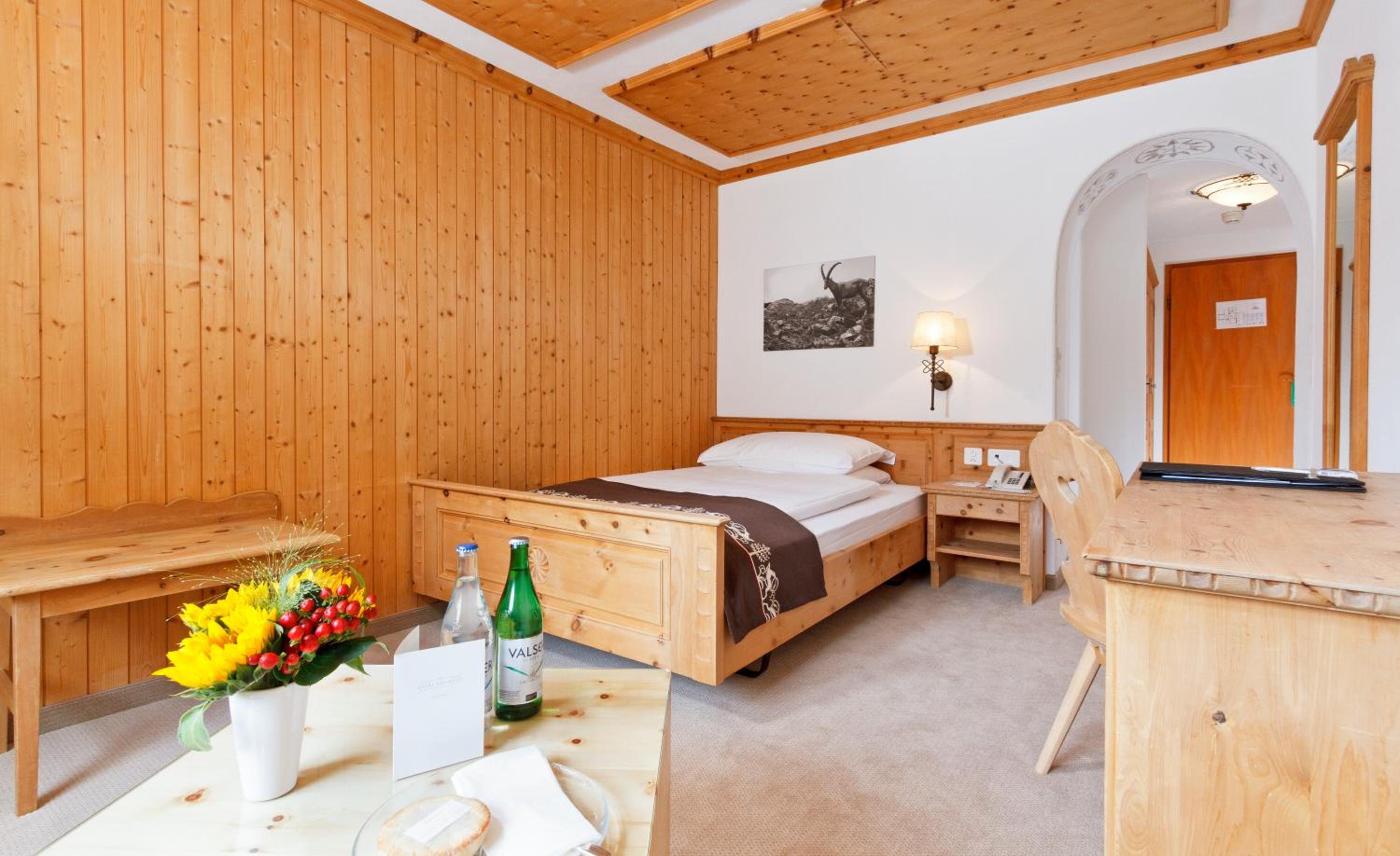 Superior Single Room