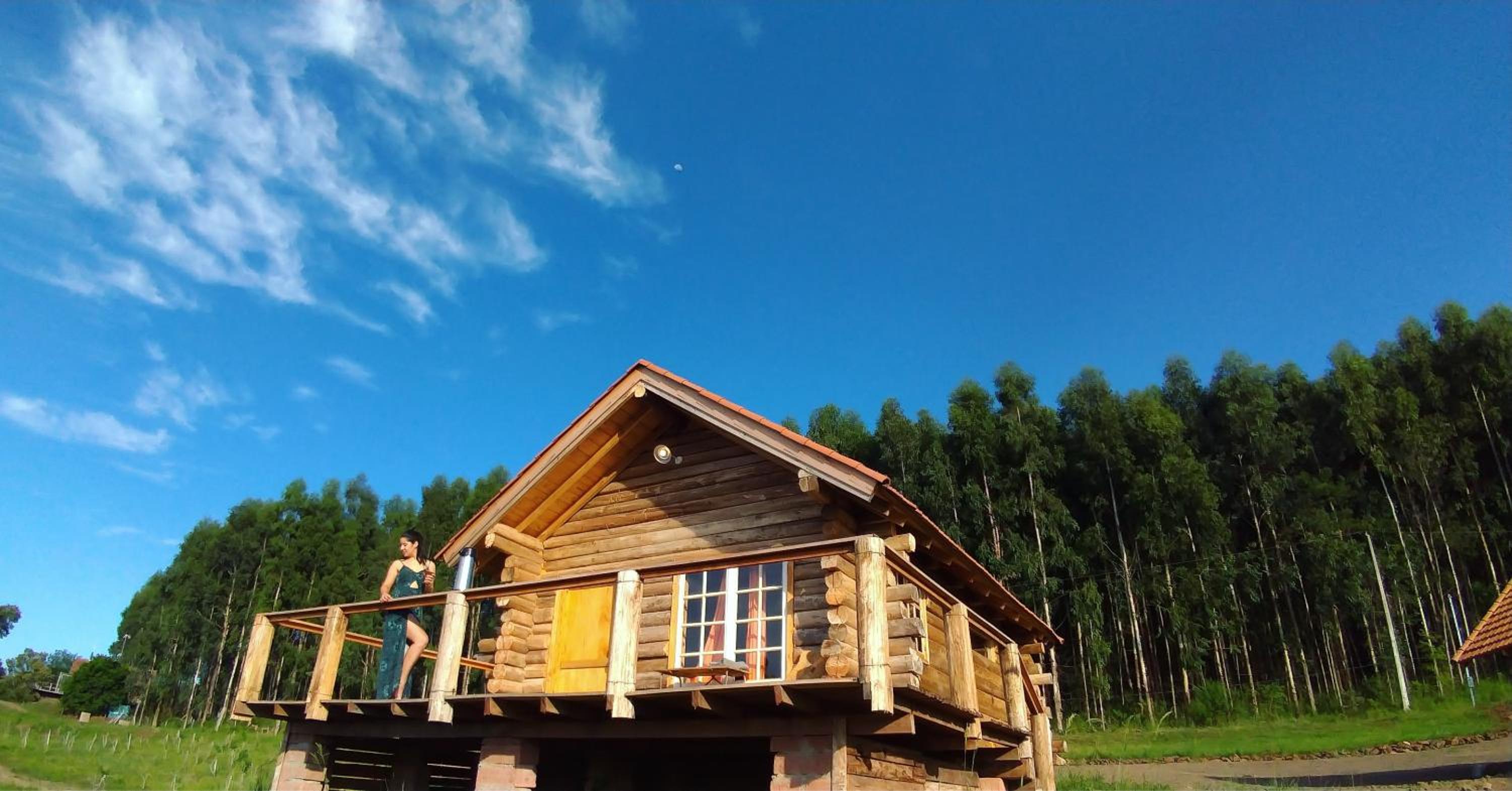Double Room with Mountain View - Photo 15